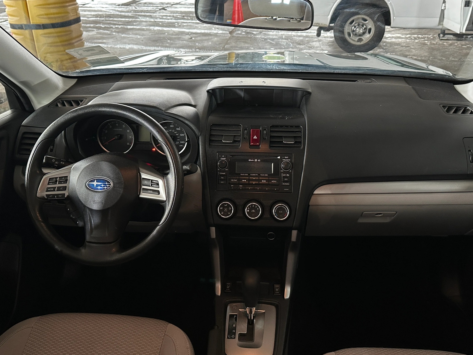 Thumbnail: 2015 Subaru Forester - 3