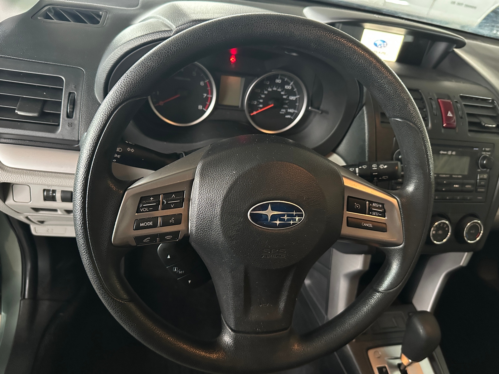 Thumbnail: 2015 Subaru Forester - 5