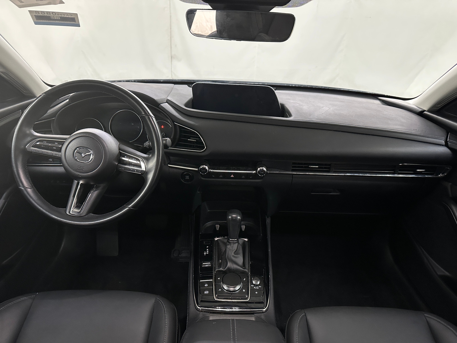 Thumbnail: 2023 Mazda CX-30 - 2