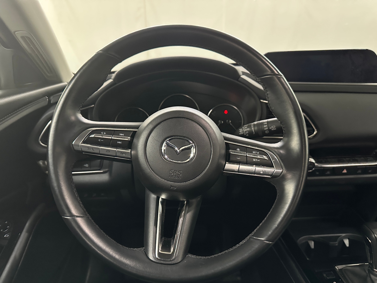 Thumbnail: 2023 Mazda CX-30 - 4
