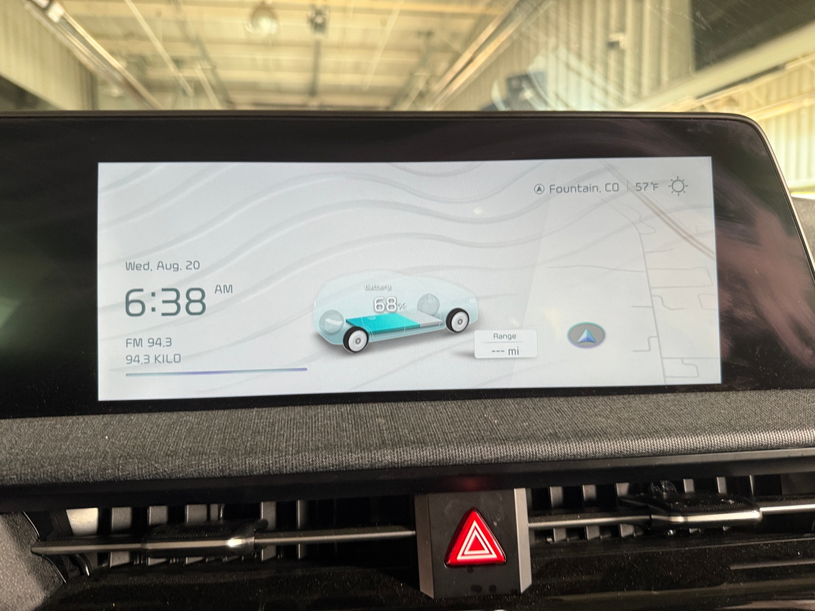 Thumbnail: 2024 Kia EV6 - 3