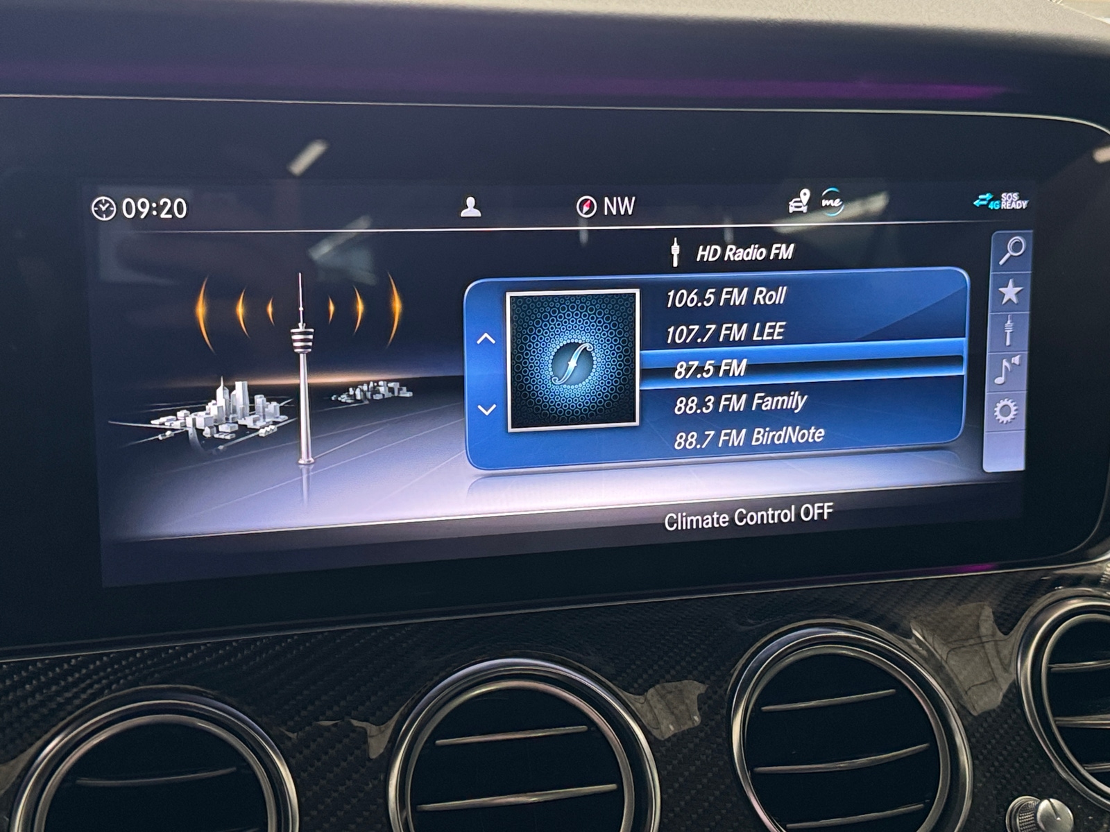Thumbnail: 2019 Mercedes-Benz E-Class - 3