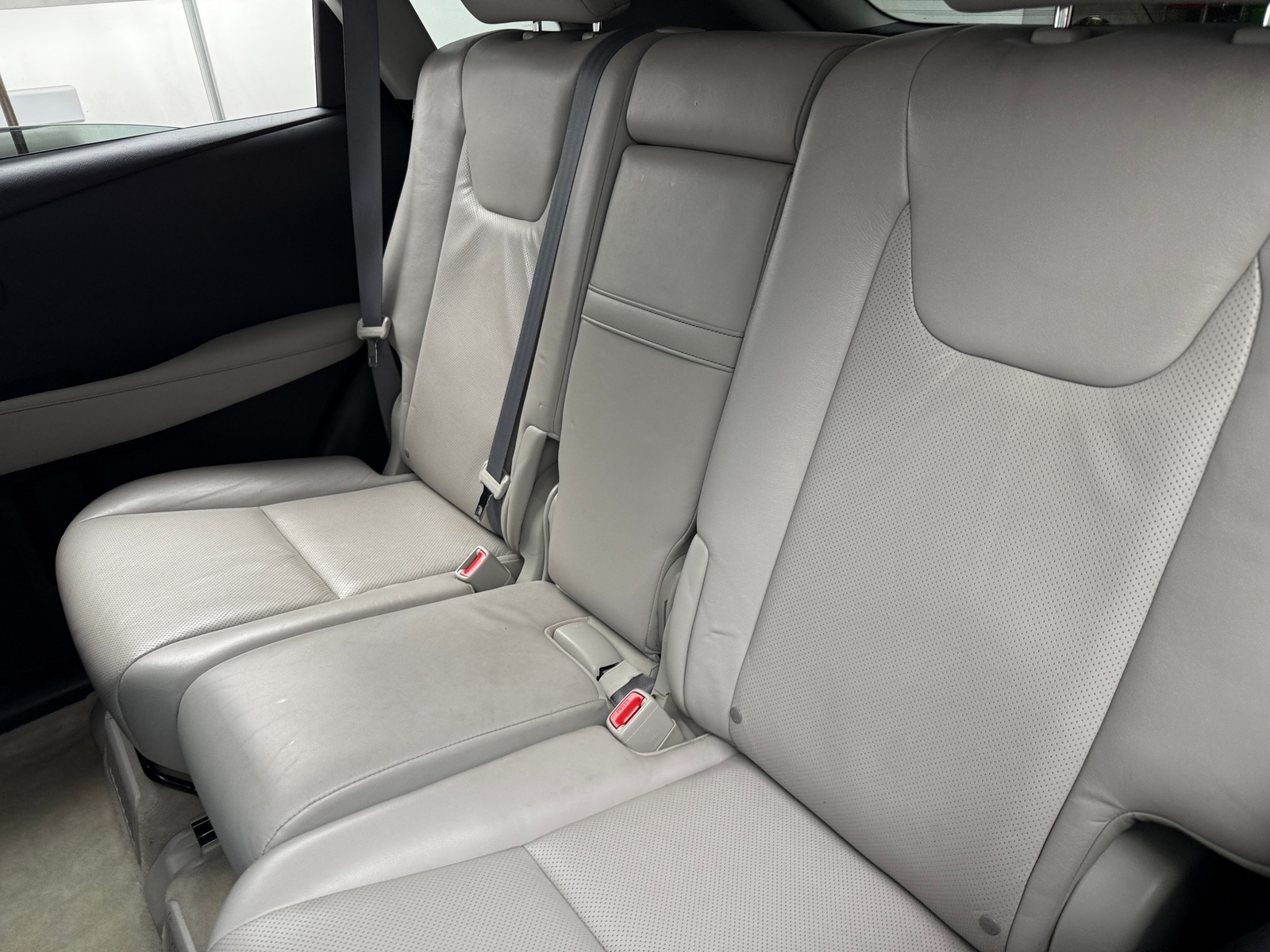 Thumbnail: 2013 Lexus RX - 6
