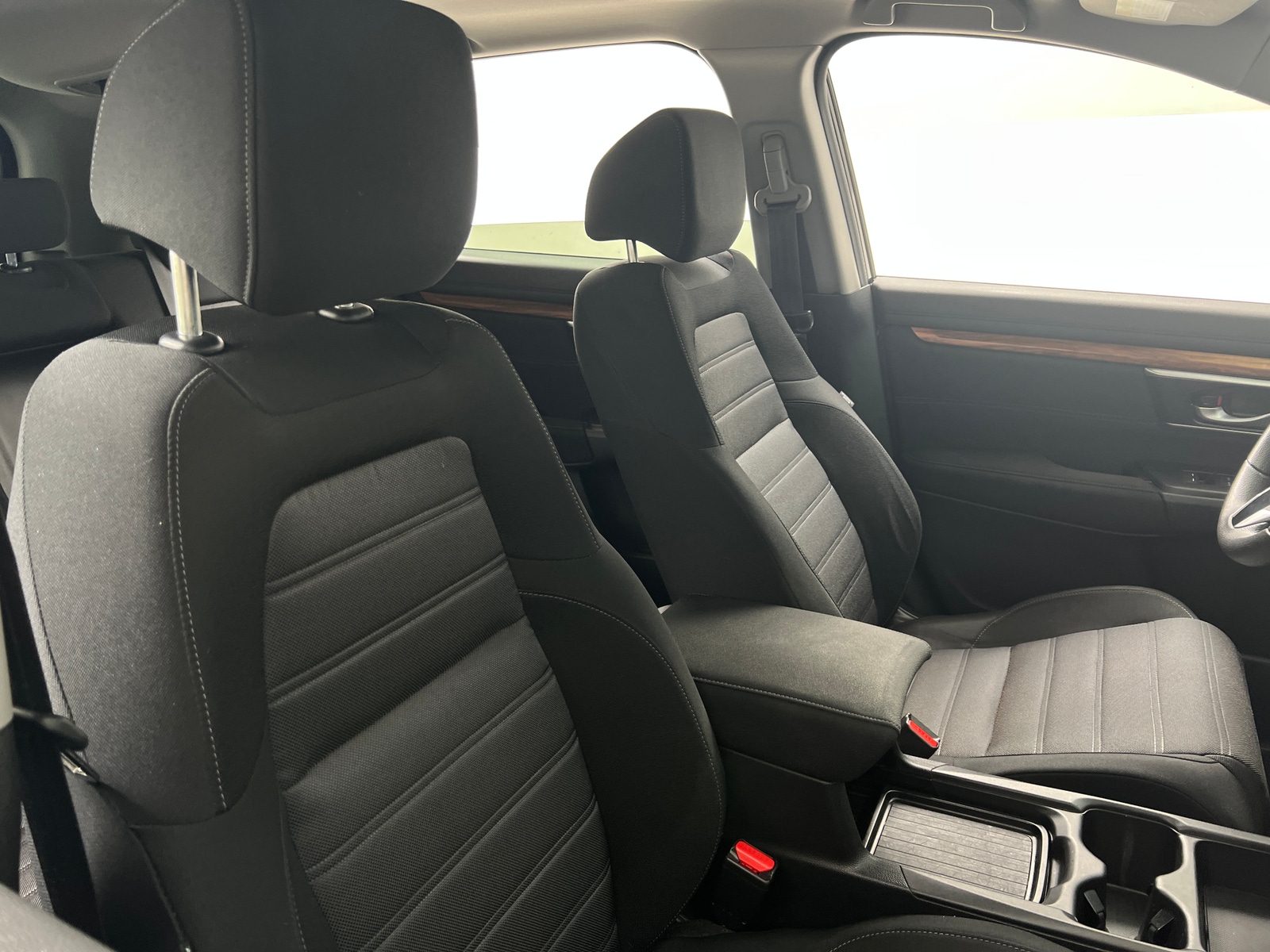 Thumbnail: 2022 Honda CR-V - 2