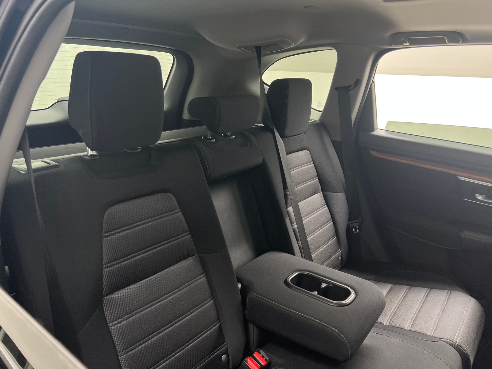 Thumbnail: 2022 Honda CR-V - 6