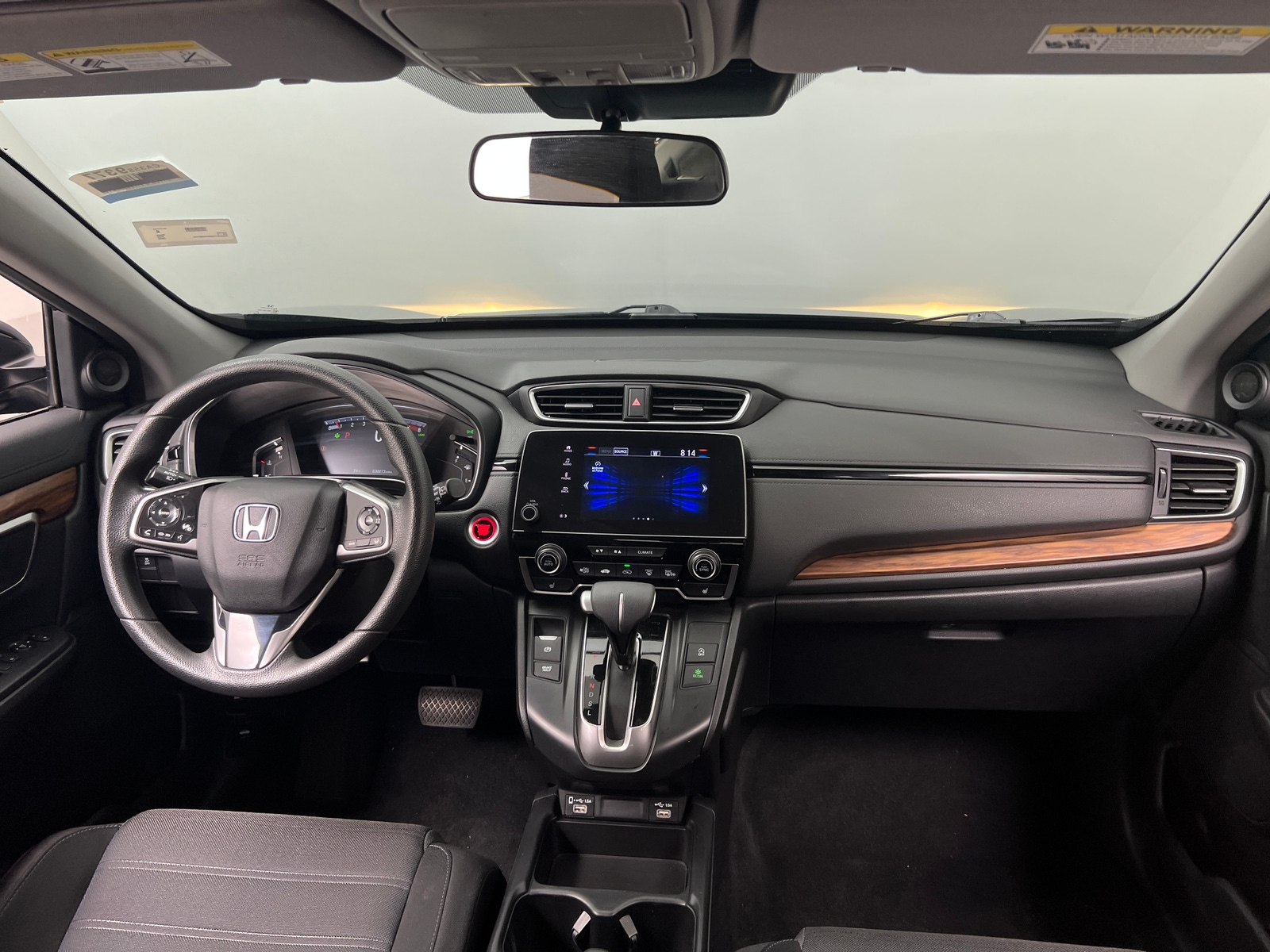 Thumbnail: 2022 Honda CR-V - 3
