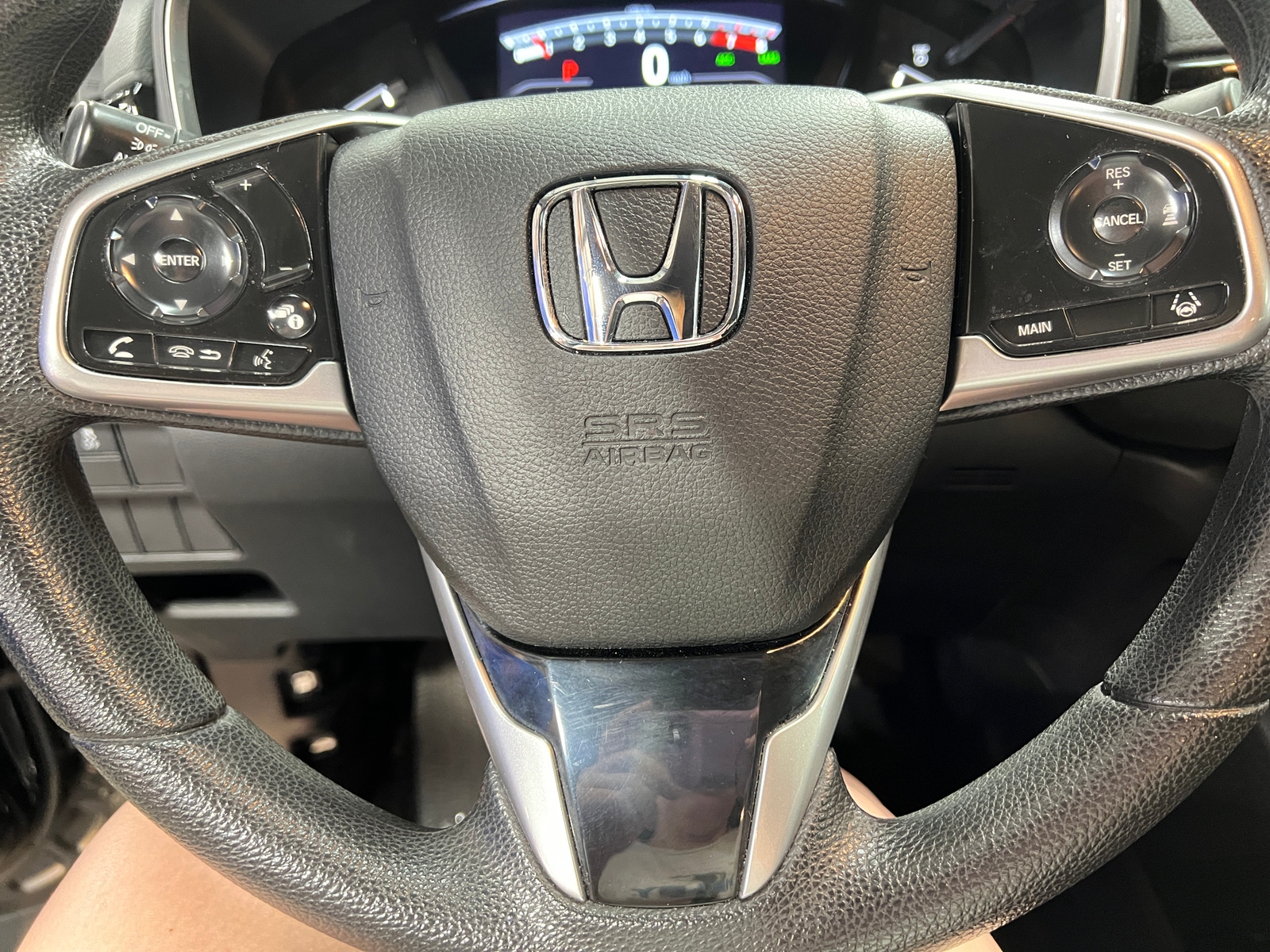 Thumbnail: 2022 Honda CR-V - 5