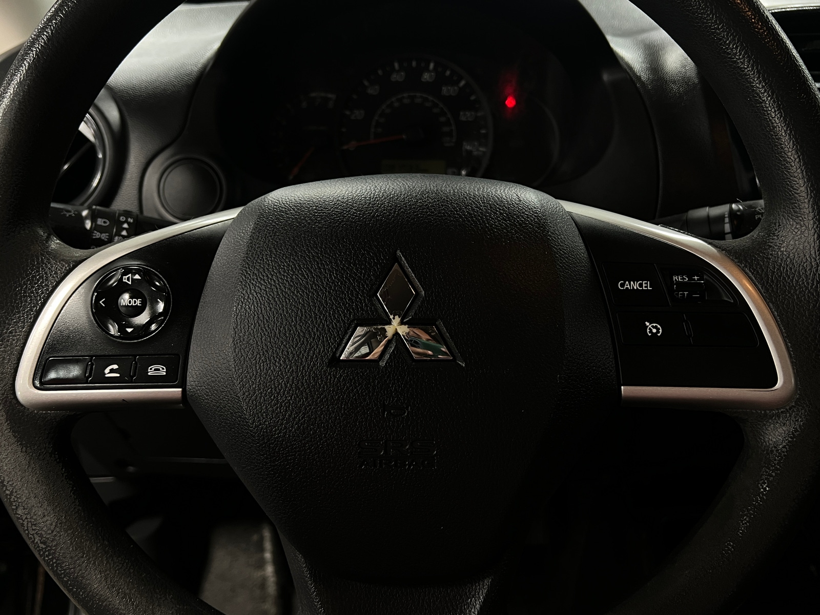 Thumbnail: 2020 Mitsubishi Mirage G4 - 5