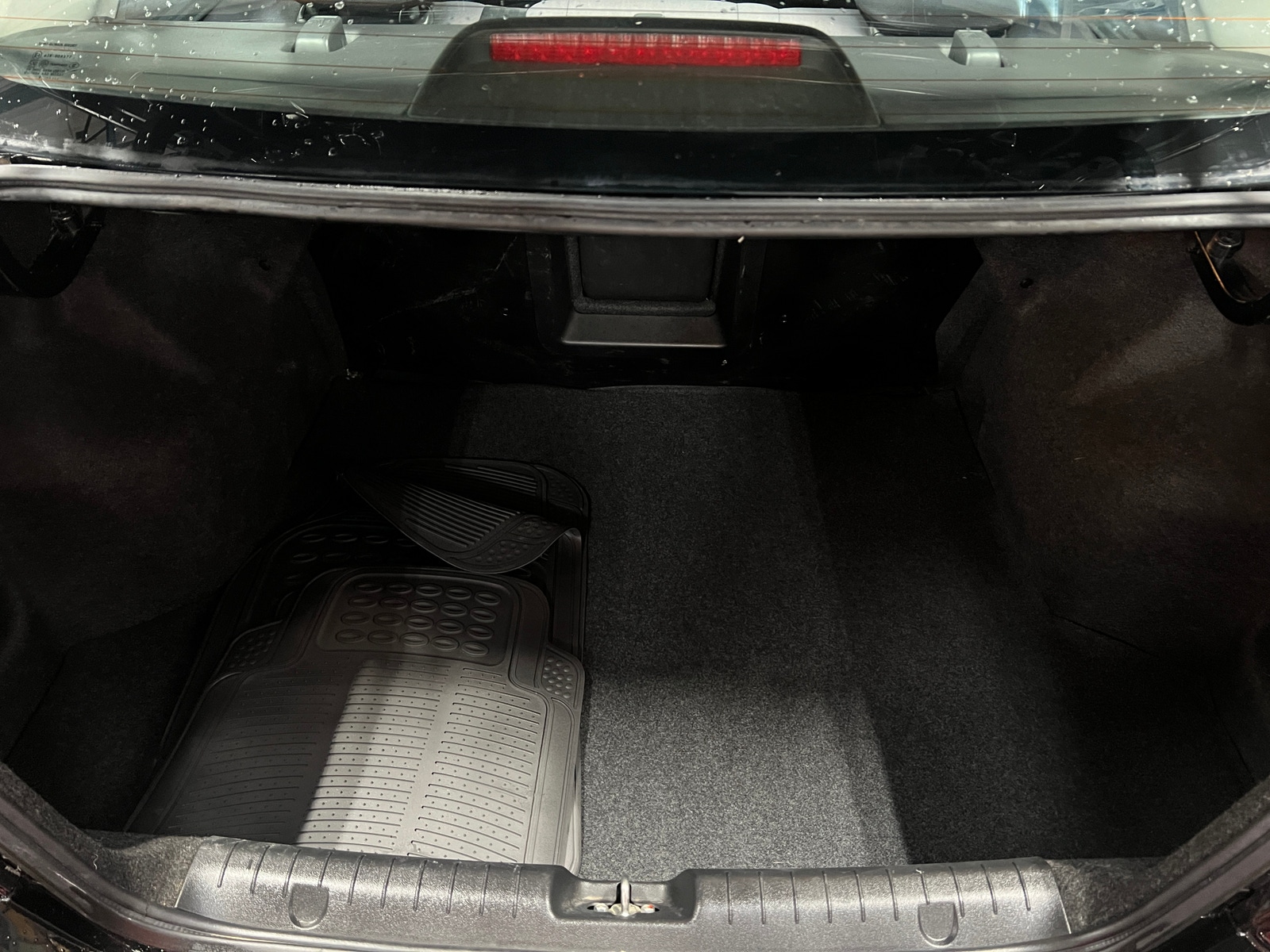 Thumbnail: 2020 Mitsubishi Mirage G4 - 7
