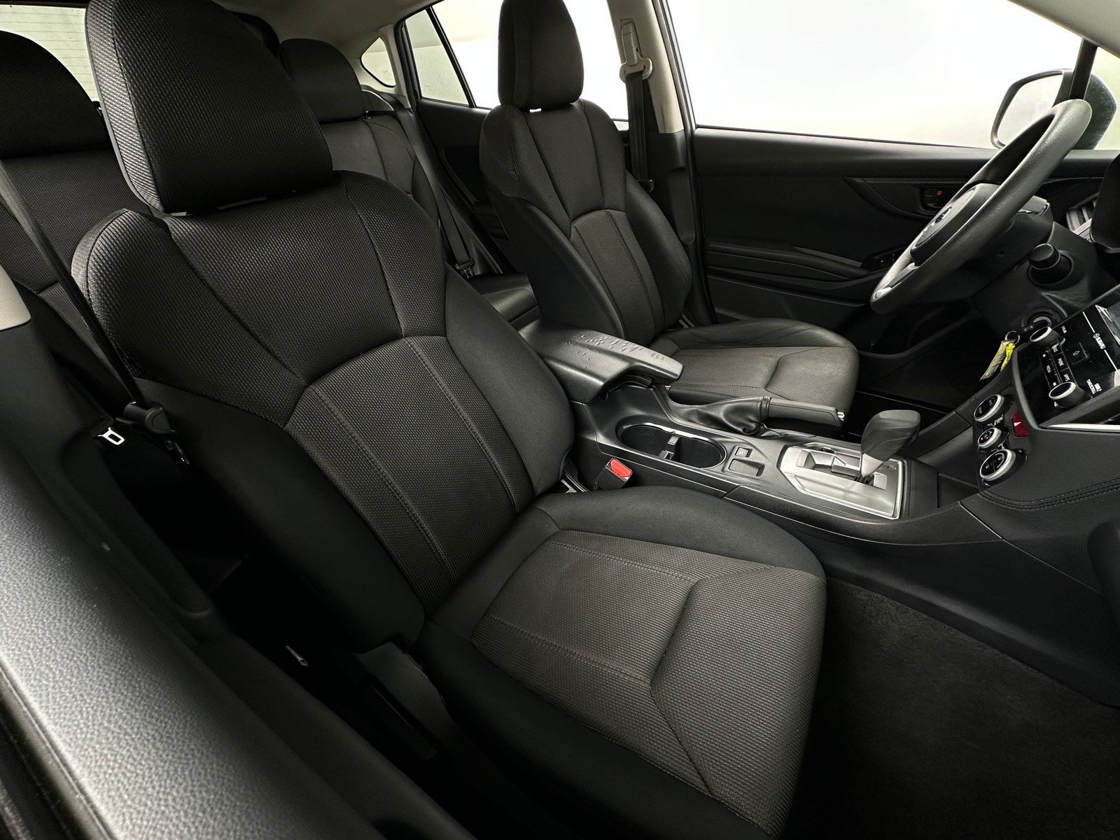 Thumbnail: 2021 Subaru Crosstrek - 2