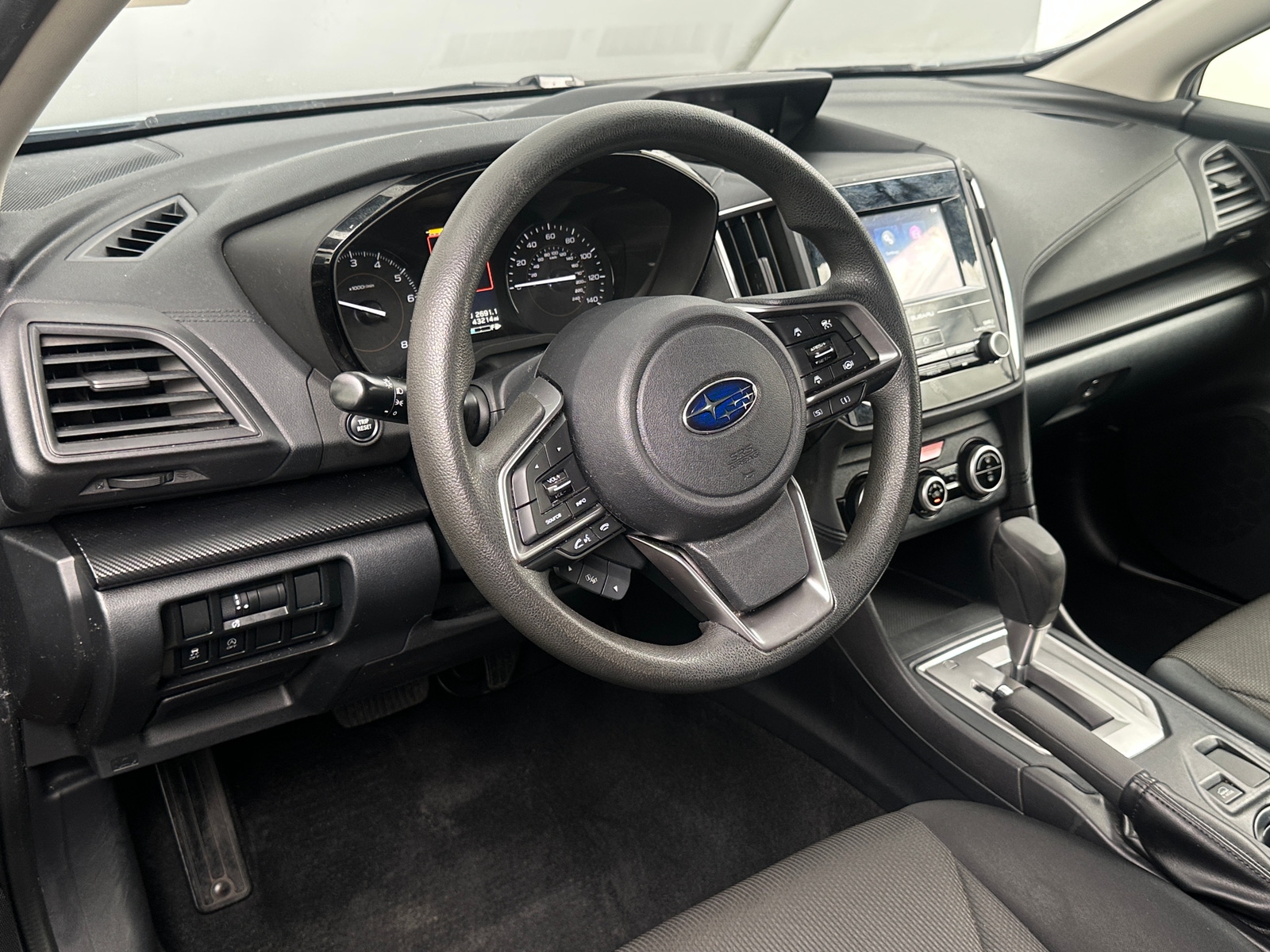 Thumbnail: 2021 Subaru Crosstrek - 3