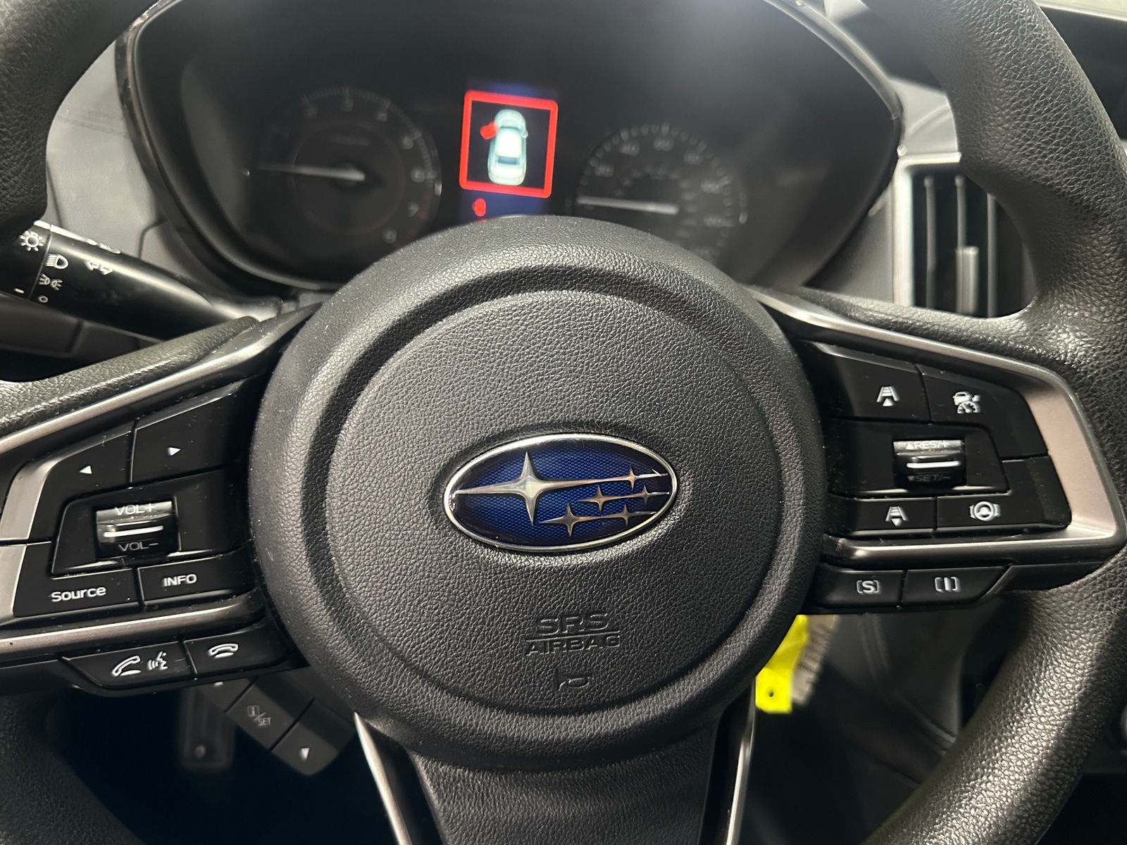 Thumbnail: 2021 Subaru Crosstrek - 5