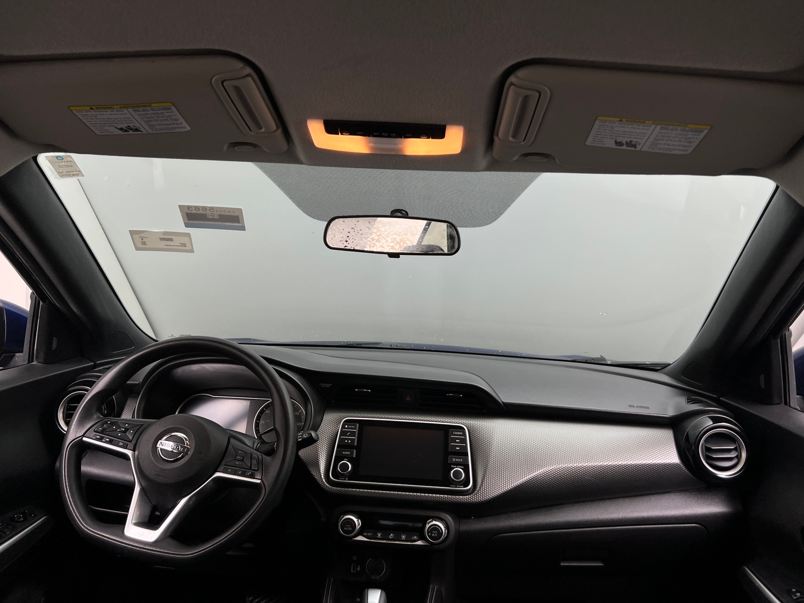 Thumbnail: 2019 Nissan Kicks - 3