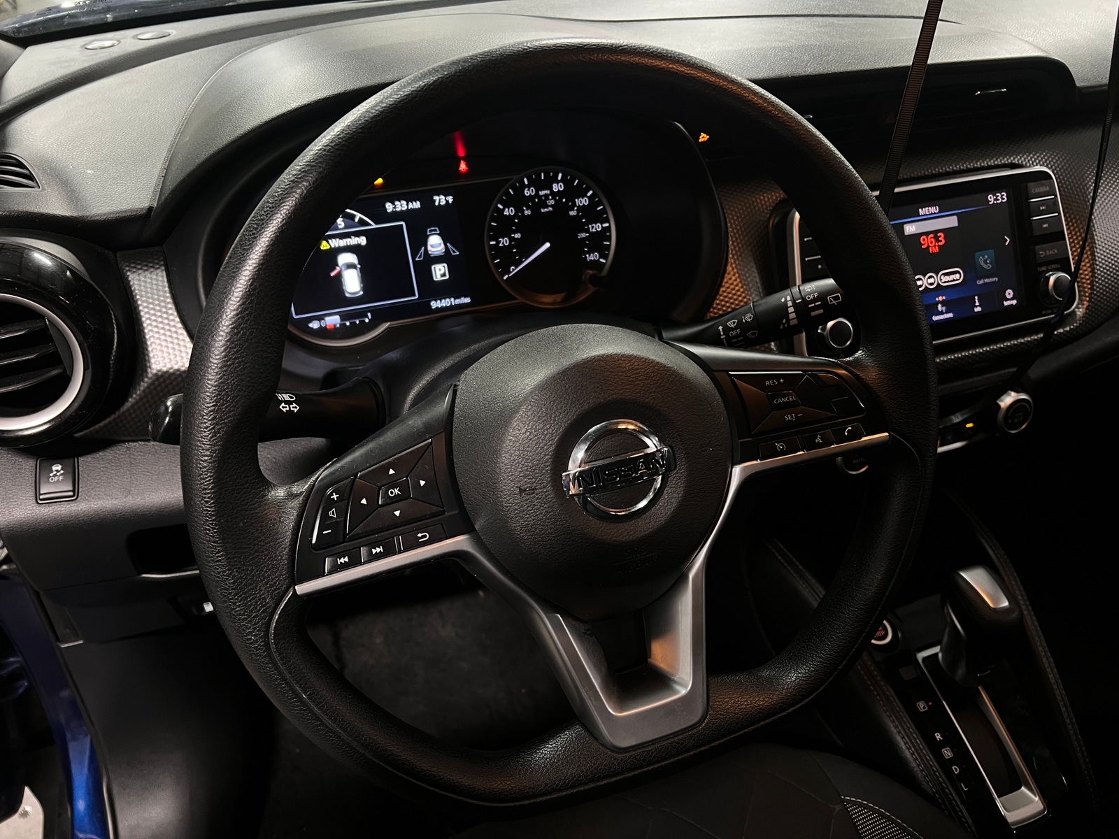 Thumbnail: 2019 Nissan Kicks - 5