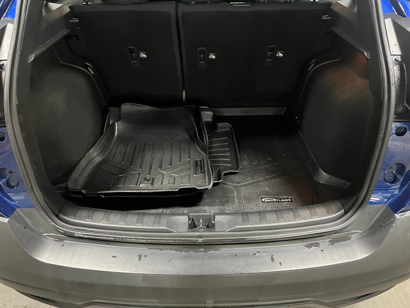 Thumbnail: 2019 Nissan Kicks - 7