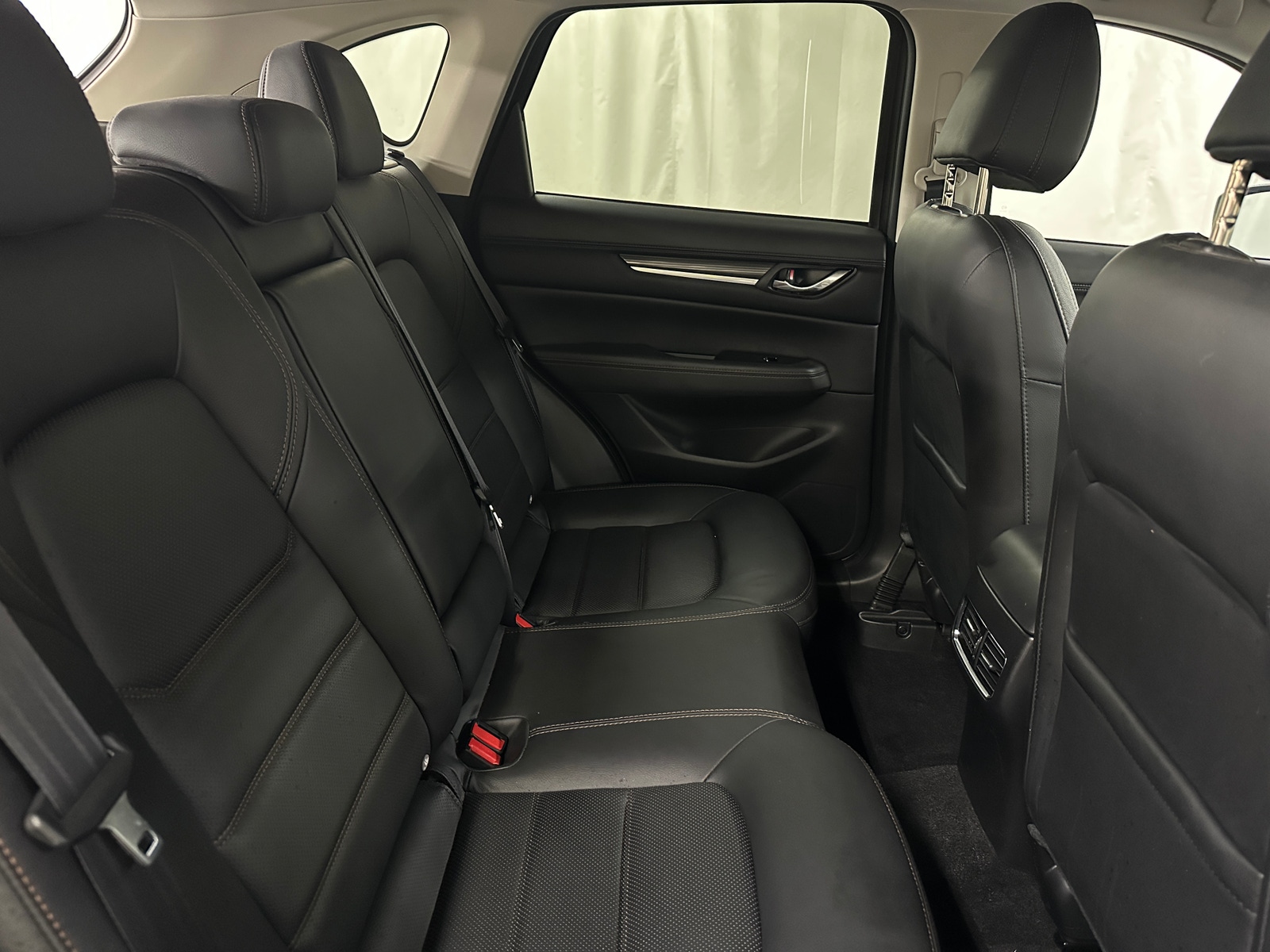Thumbnail: 2021 Mazda CX-5 - 5
