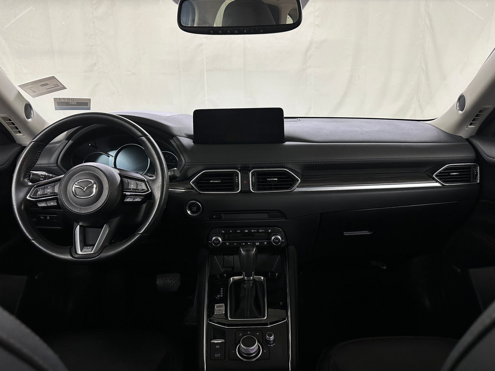 Thumbnail: 2021 Mazda CX-5 - 2