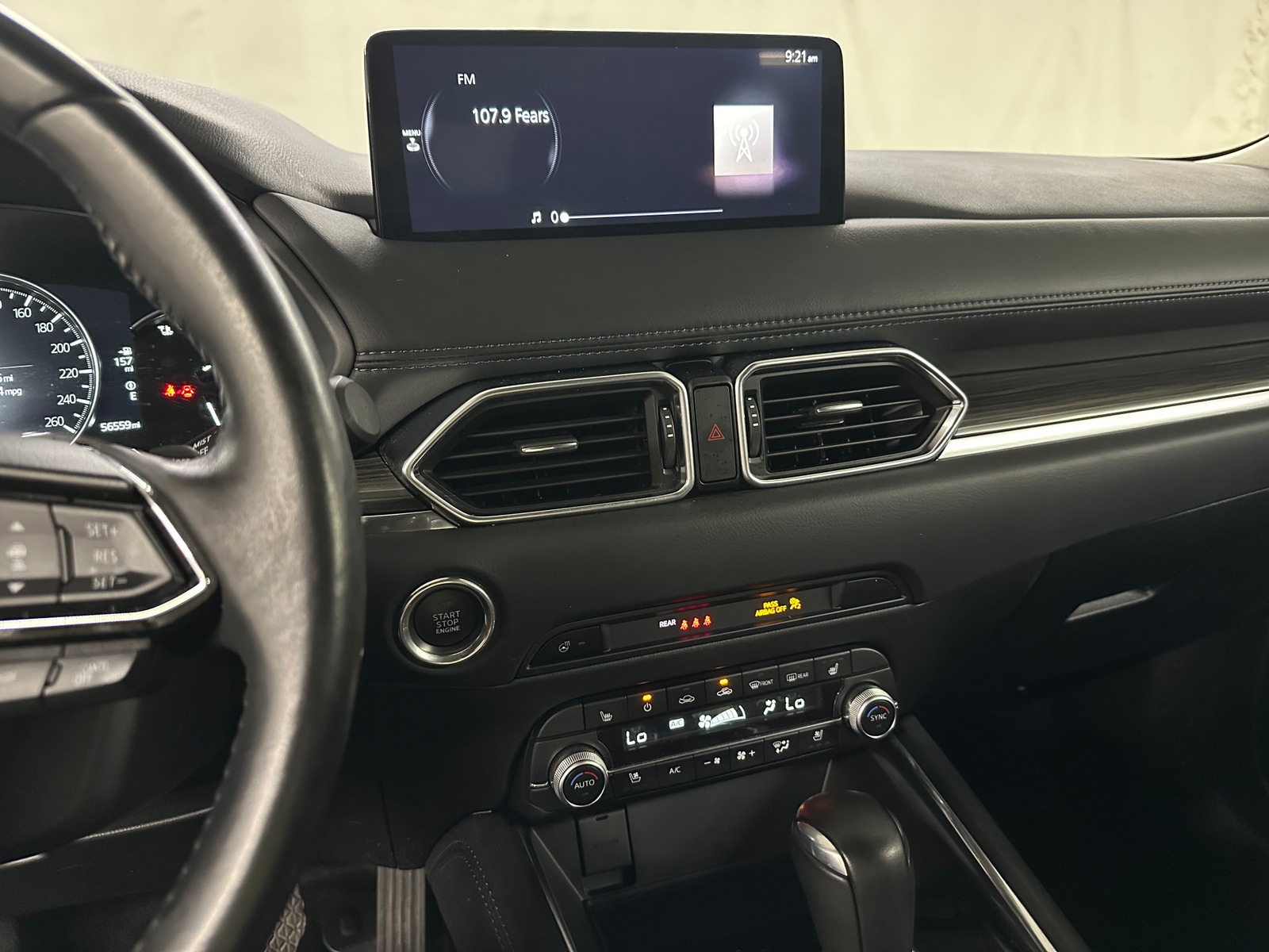 Thumbnail: 2021 Mazda CX-5 - 3