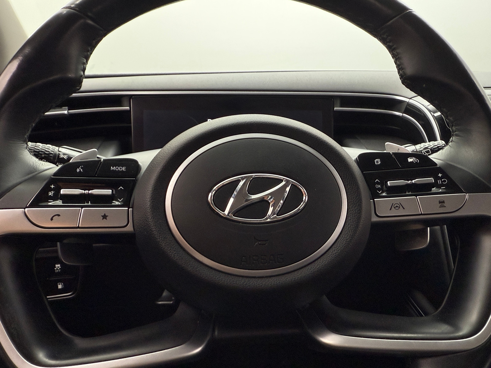 Thumbnail: 2022 Hyundai Tucson - 5