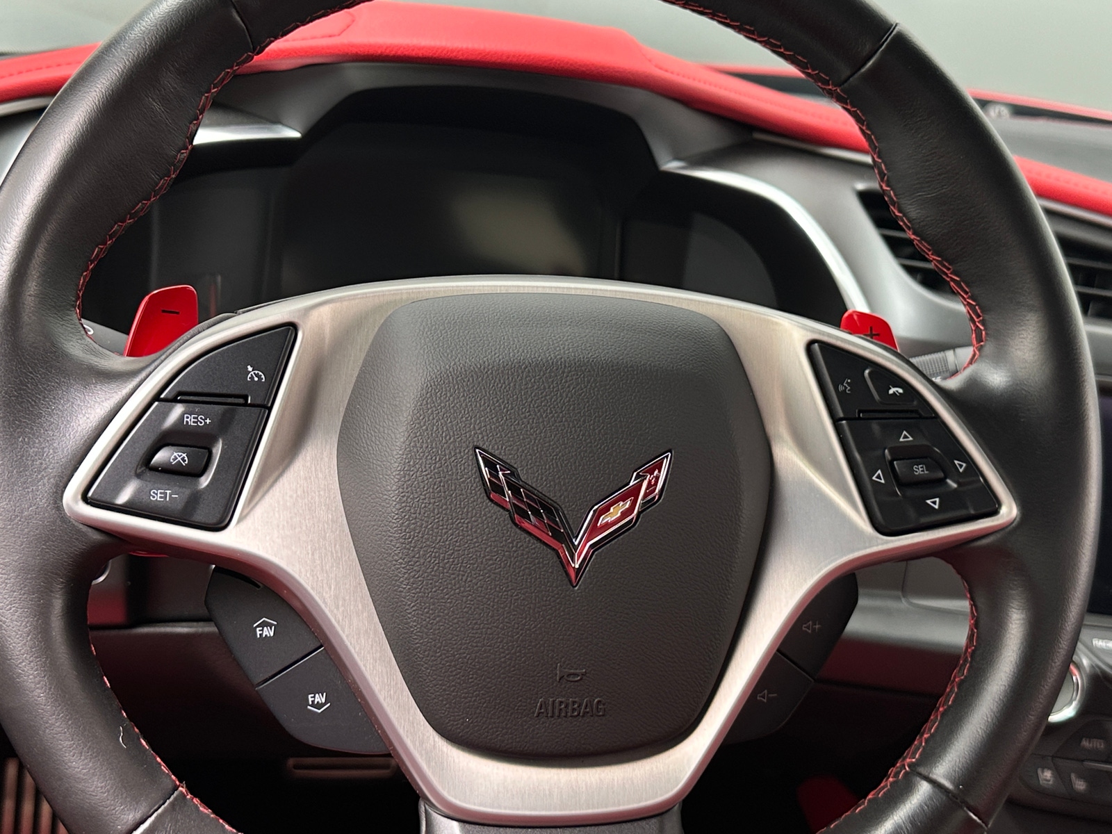 Thumbnail: 2019 Chevrolet Corvette - 3