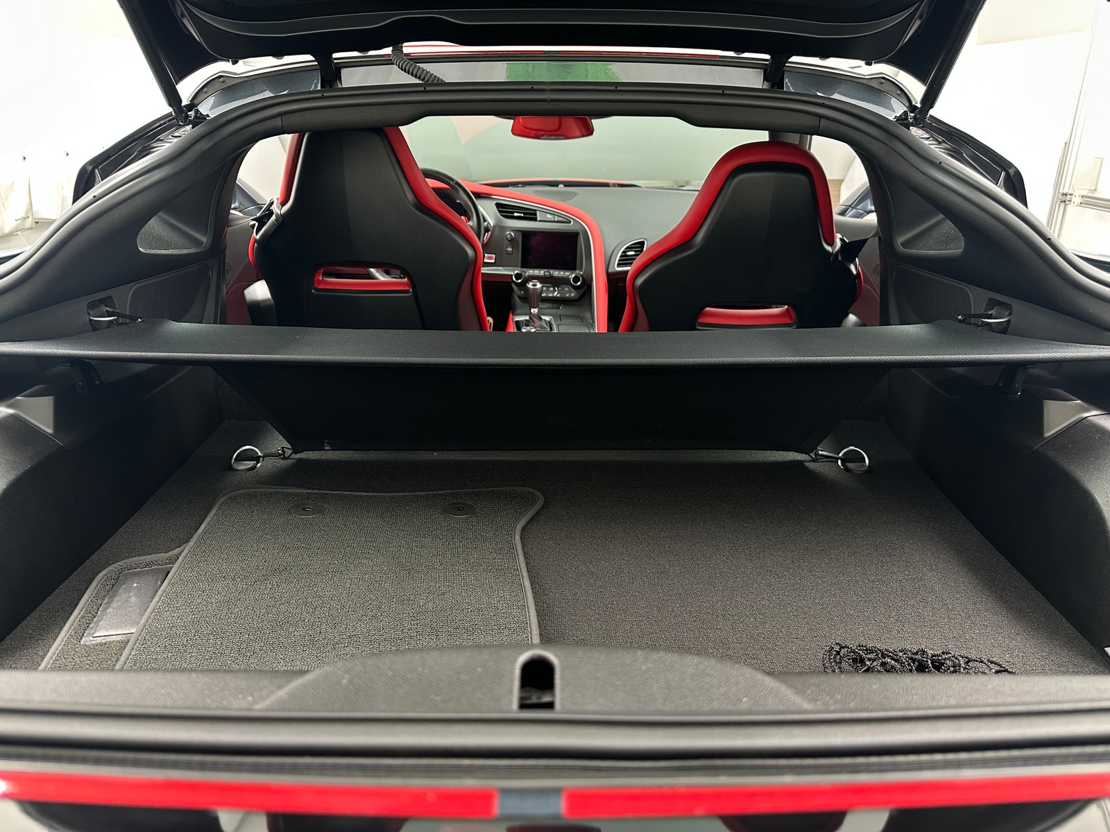 Thumbnail: 2019 Chevrolet Corvette - 4