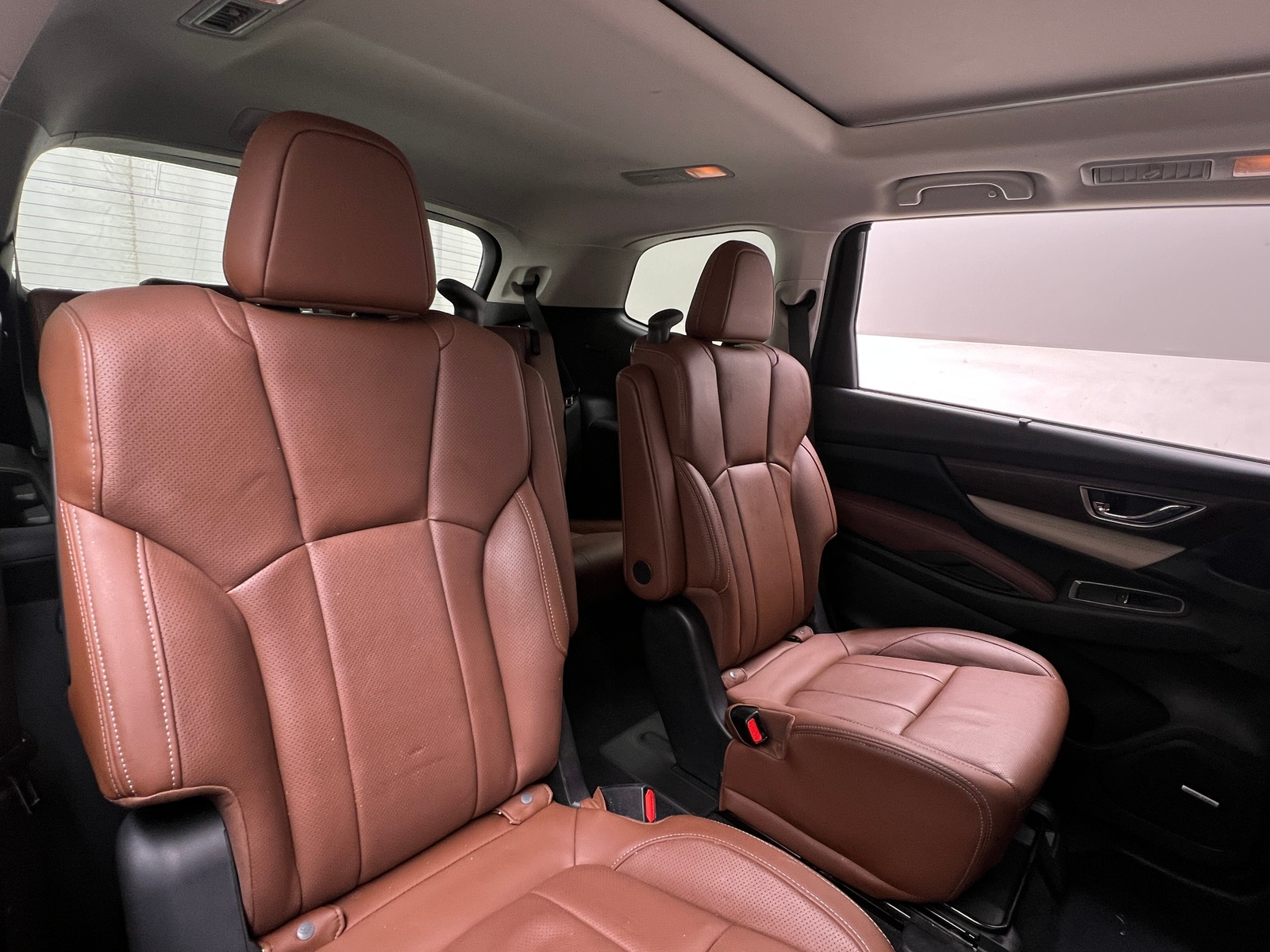Thumbnail: 2019 Subaru Ascent - 5