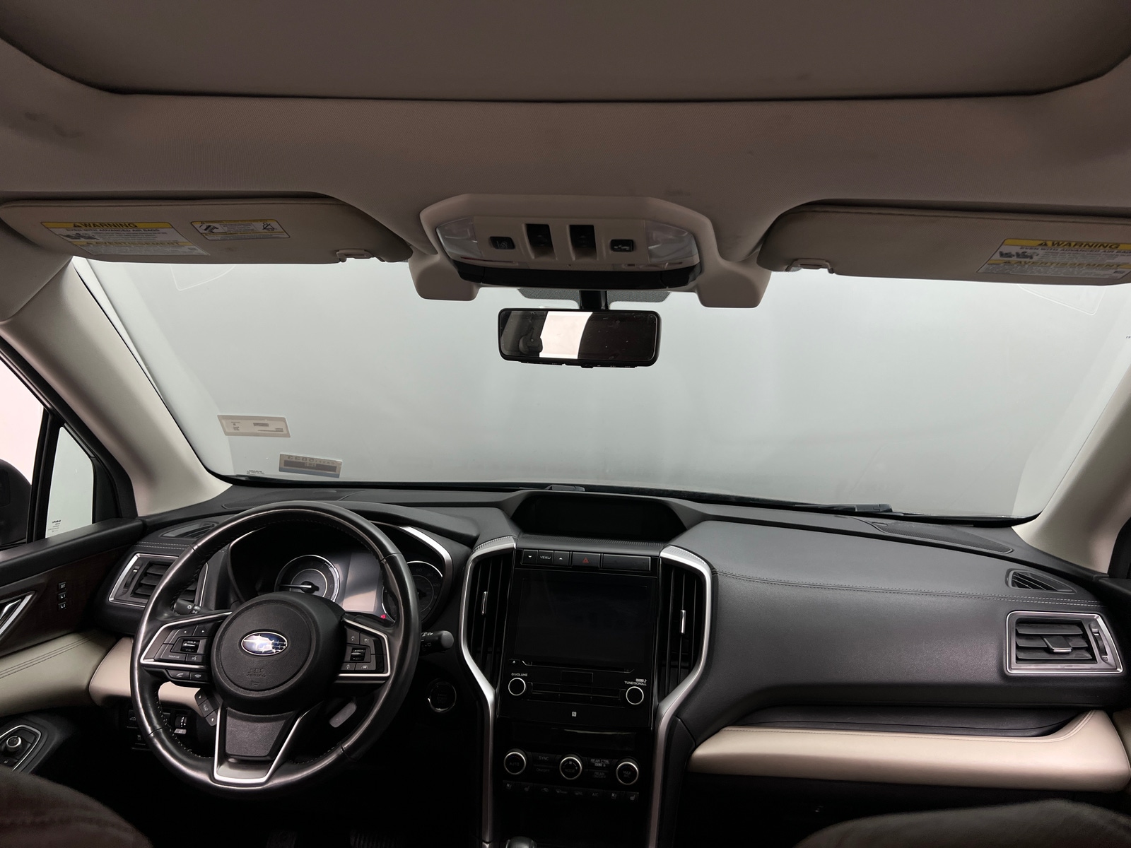 Thumbnail: 2019 Subaru Ascent - 2