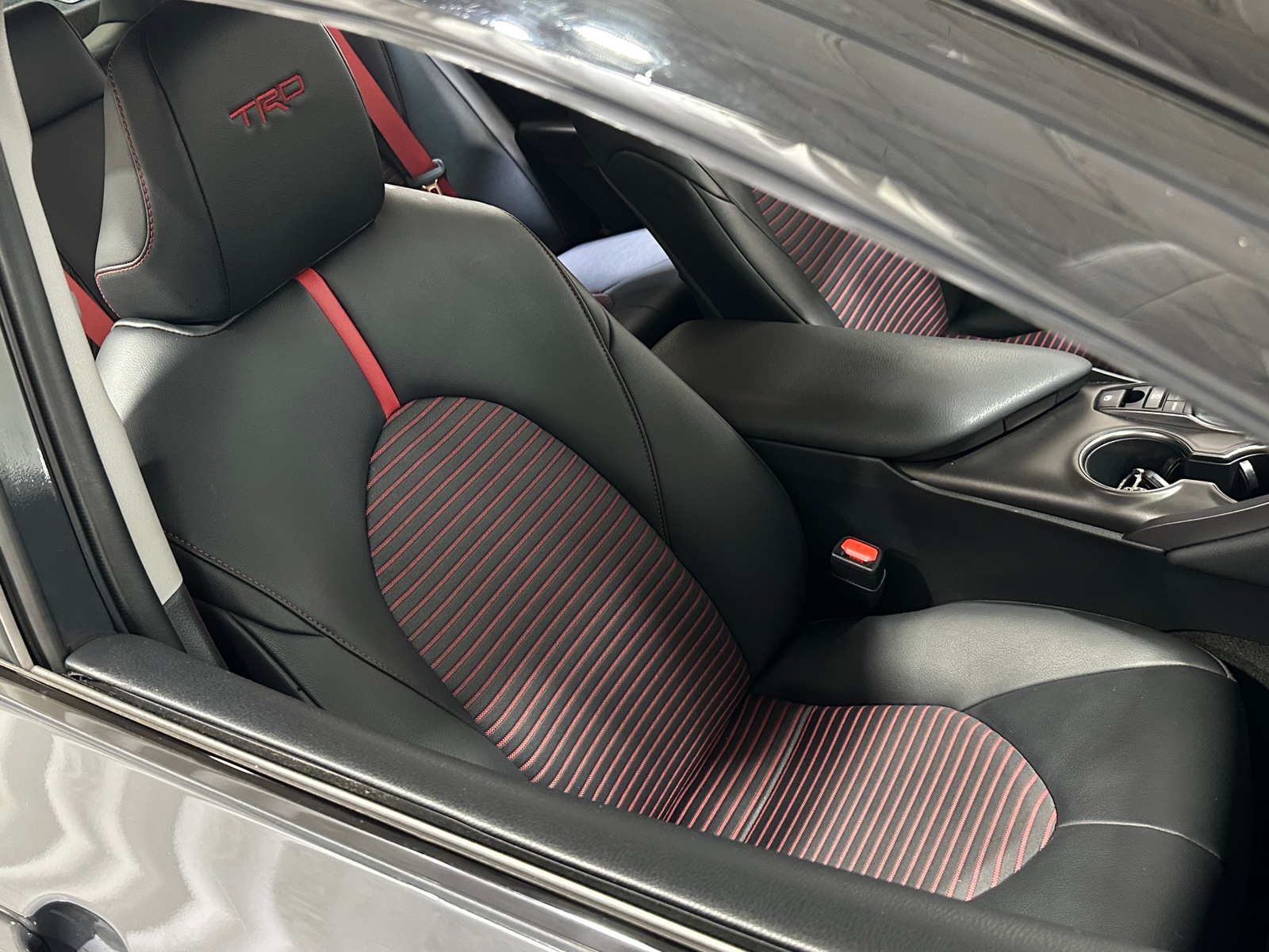 Thumbnail: 2023 Toyota Camry - 2