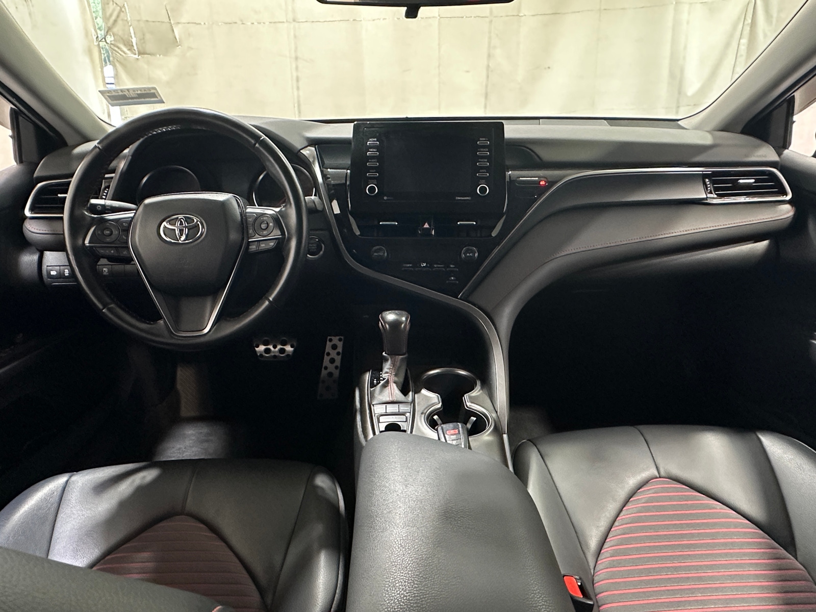 Thumbnail: 2023 Toyota Camry - 3