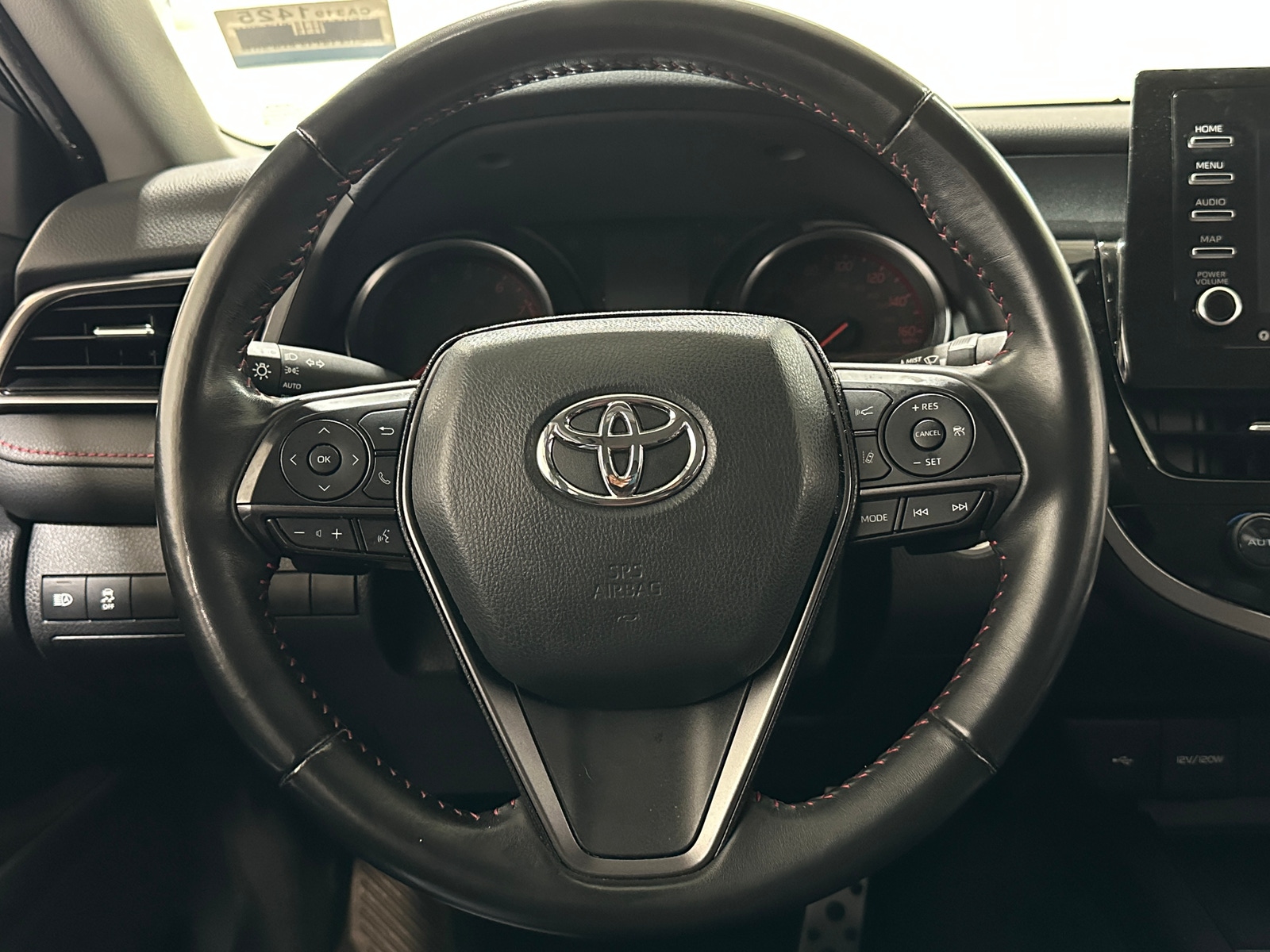 Thumbnail: 2023 Toyota Camry - 5