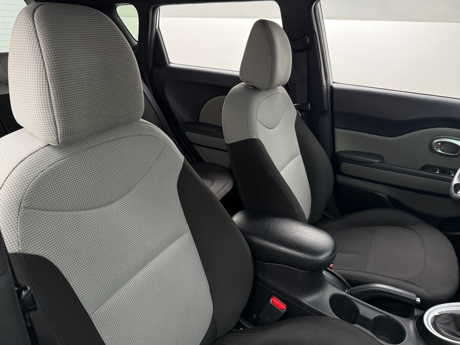 Thumbnail: 2018 Kia Soul - 2