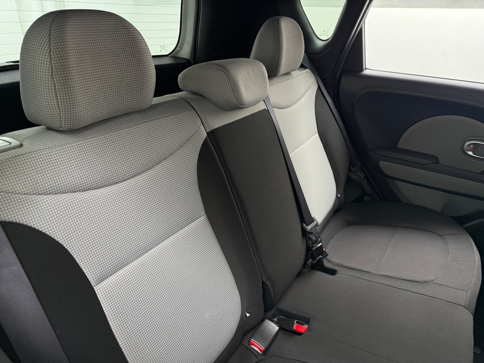 Thumbnail: 2018 Kia Soul - 6