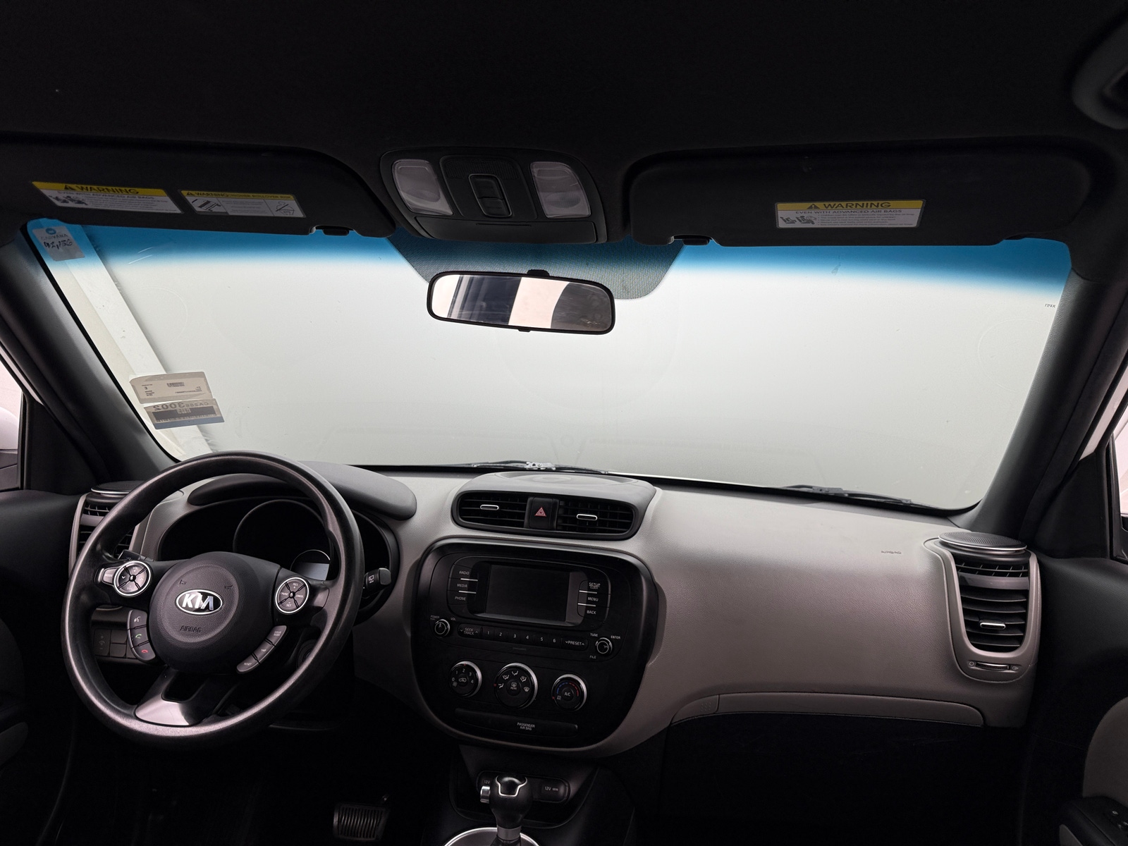 Thumbnail: 2018 Kia Soul - 3