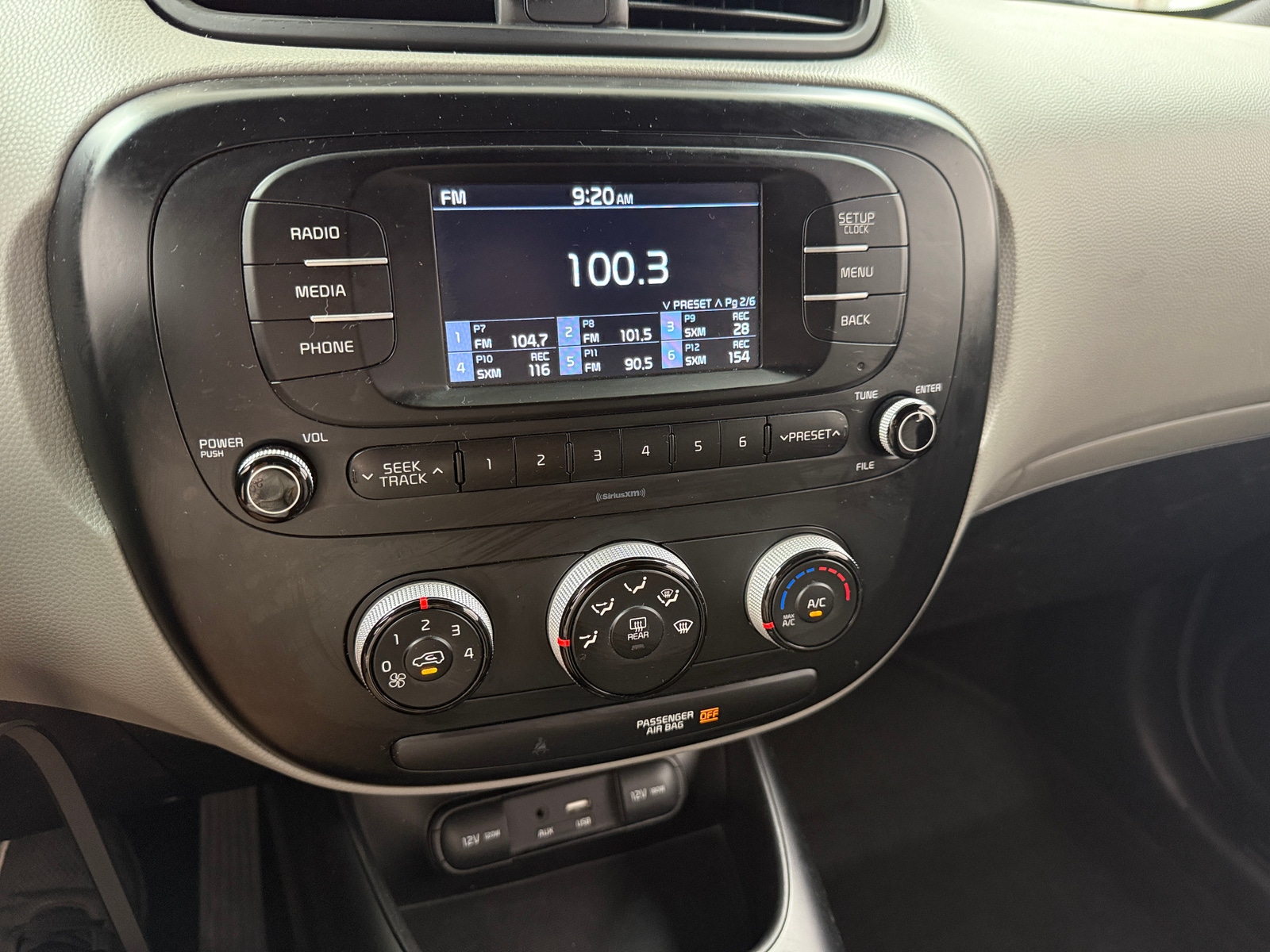 Thumbnail: 2018 Kia Soul - 4