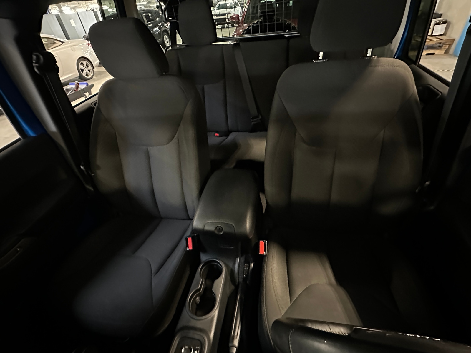 Thumbnail: 2016 Jeep Wrangler - 2