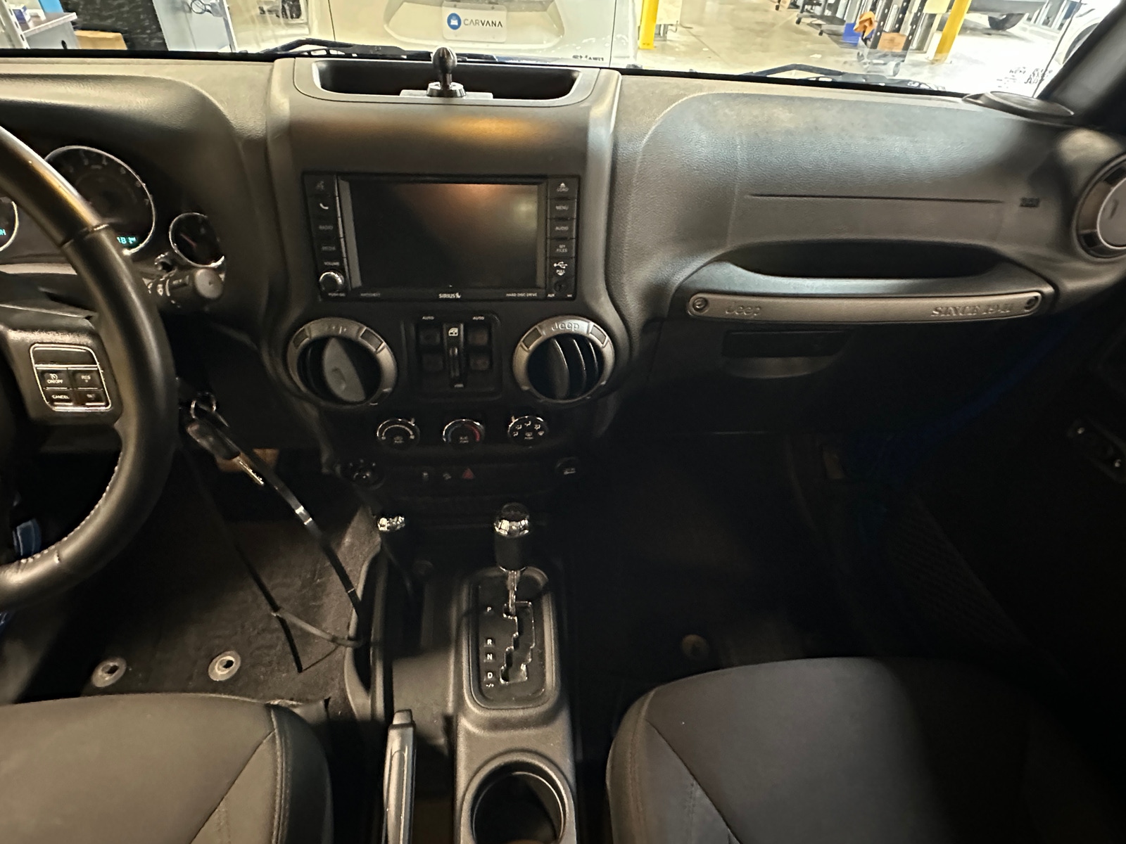 Thumbnail: 2016 Jeep Wrangler - 3