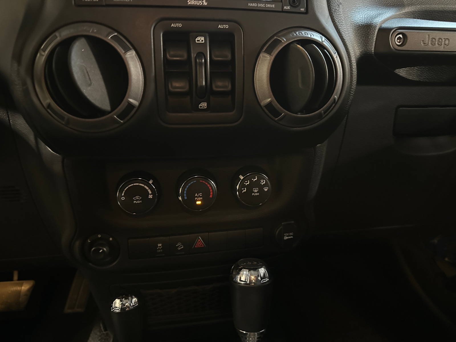 Thumbnail: 2016 Jeep Wrangler - 4