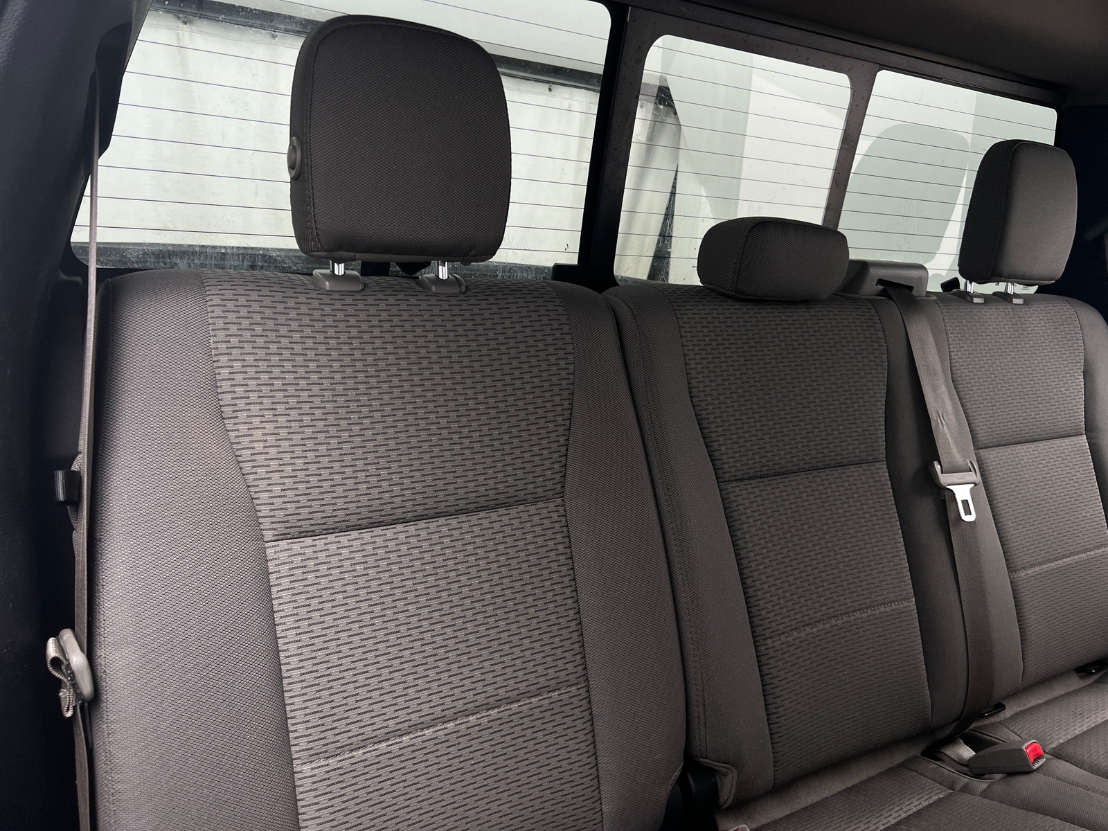 Thumbnail: 2016 Ford Econoline - 6