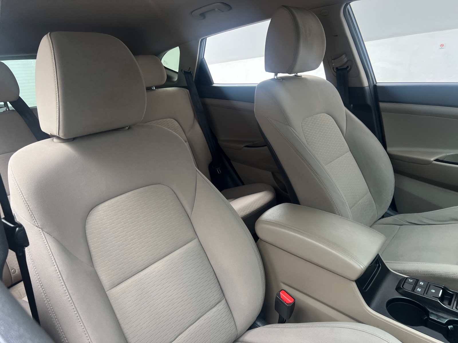 Thumbnail: 2019 Hyundai Tucson - 2