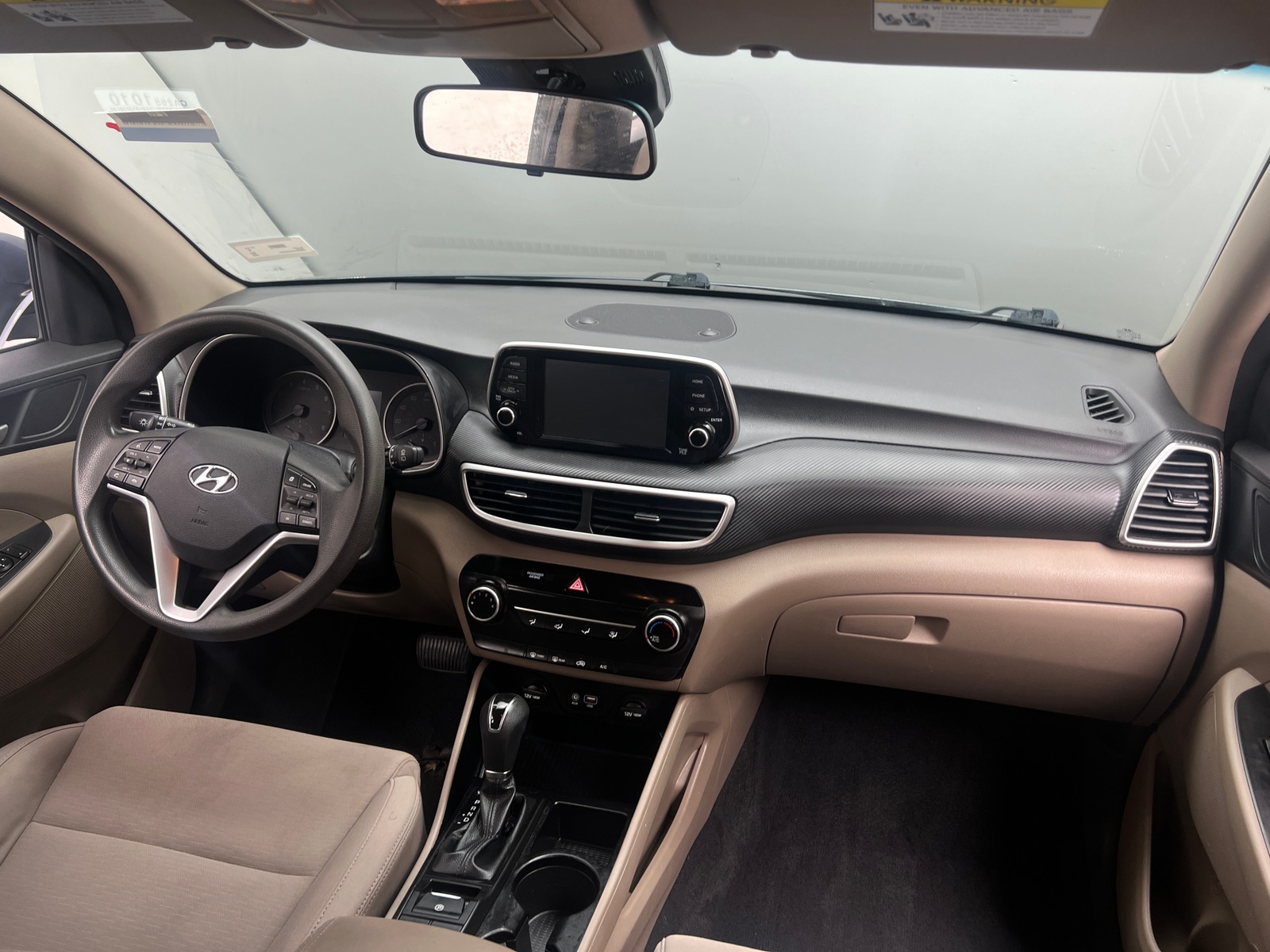 Thumbnail: 2019 Hyundai Tucson - 3