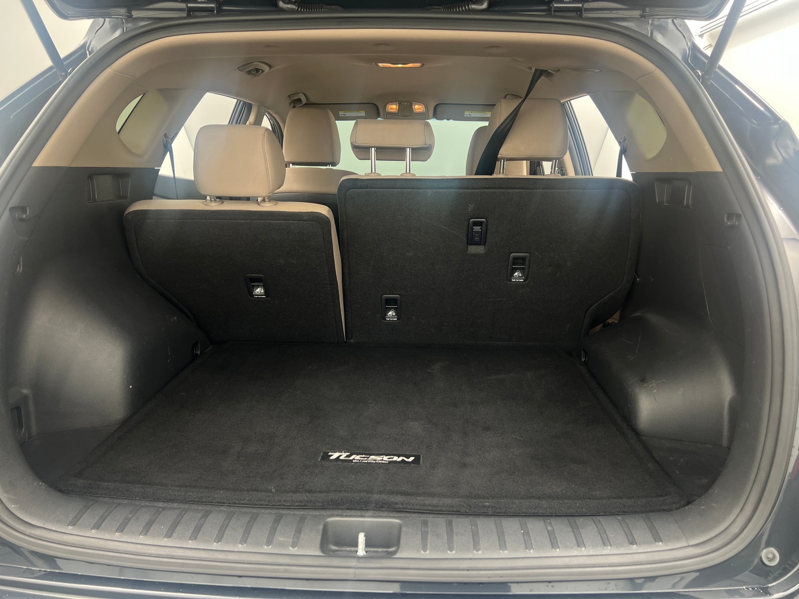 Thumbnail: 2019 Hyundai Tucson - 7
