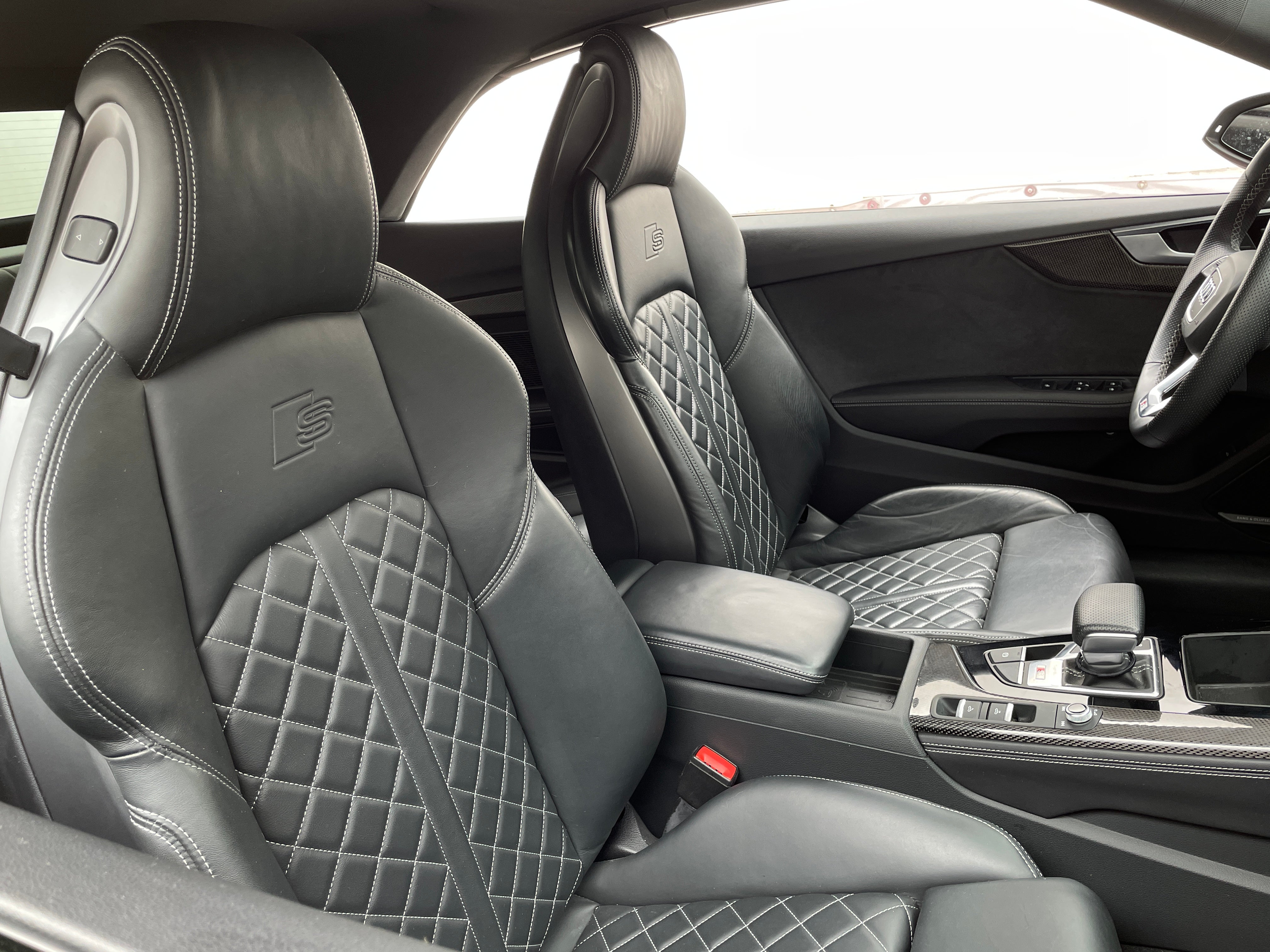 2022 Audi S5 Cabriolet