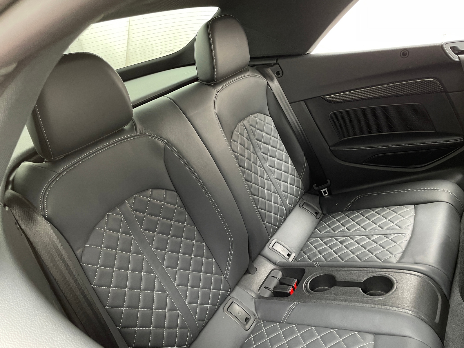 Thumbnail: 2022 Audi S5 - 5