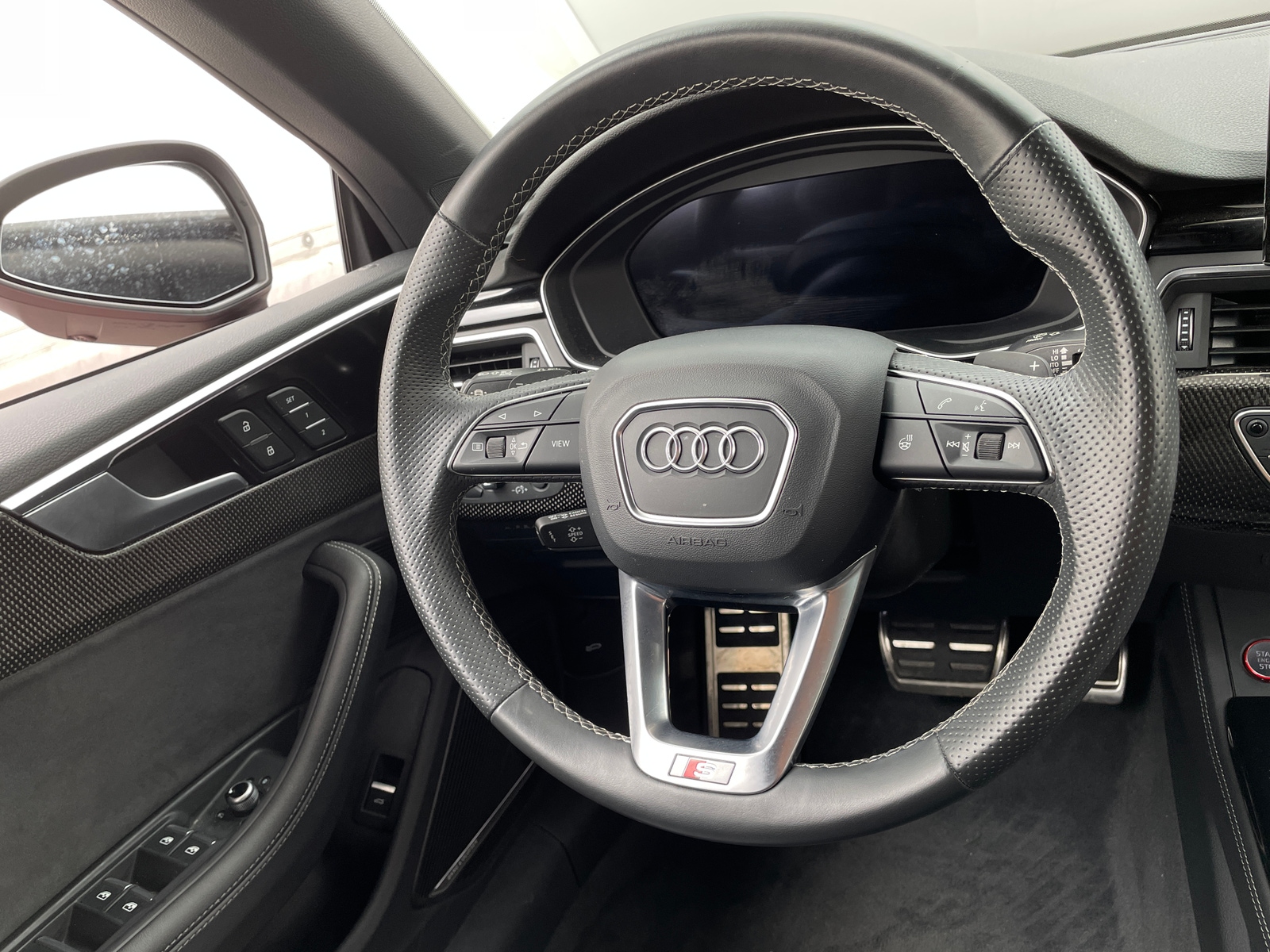 Thumbnail: 2022 Audi S5 - 4
