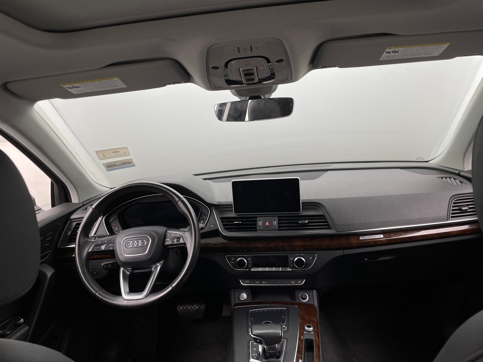 Thumbnail: 2018 Audi Q5 - 2