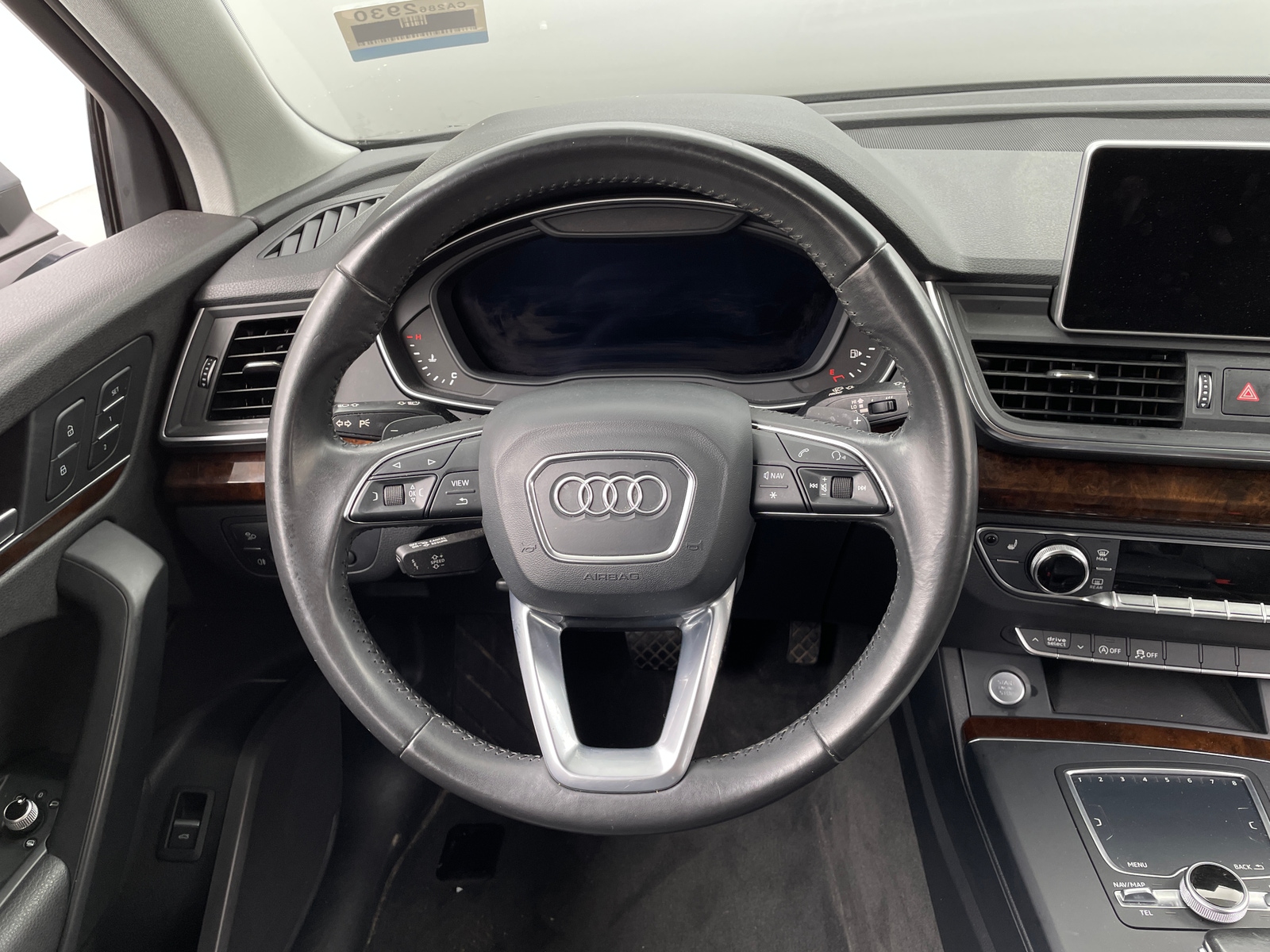 Thumbnail: 2018 Audi Q5 - 4