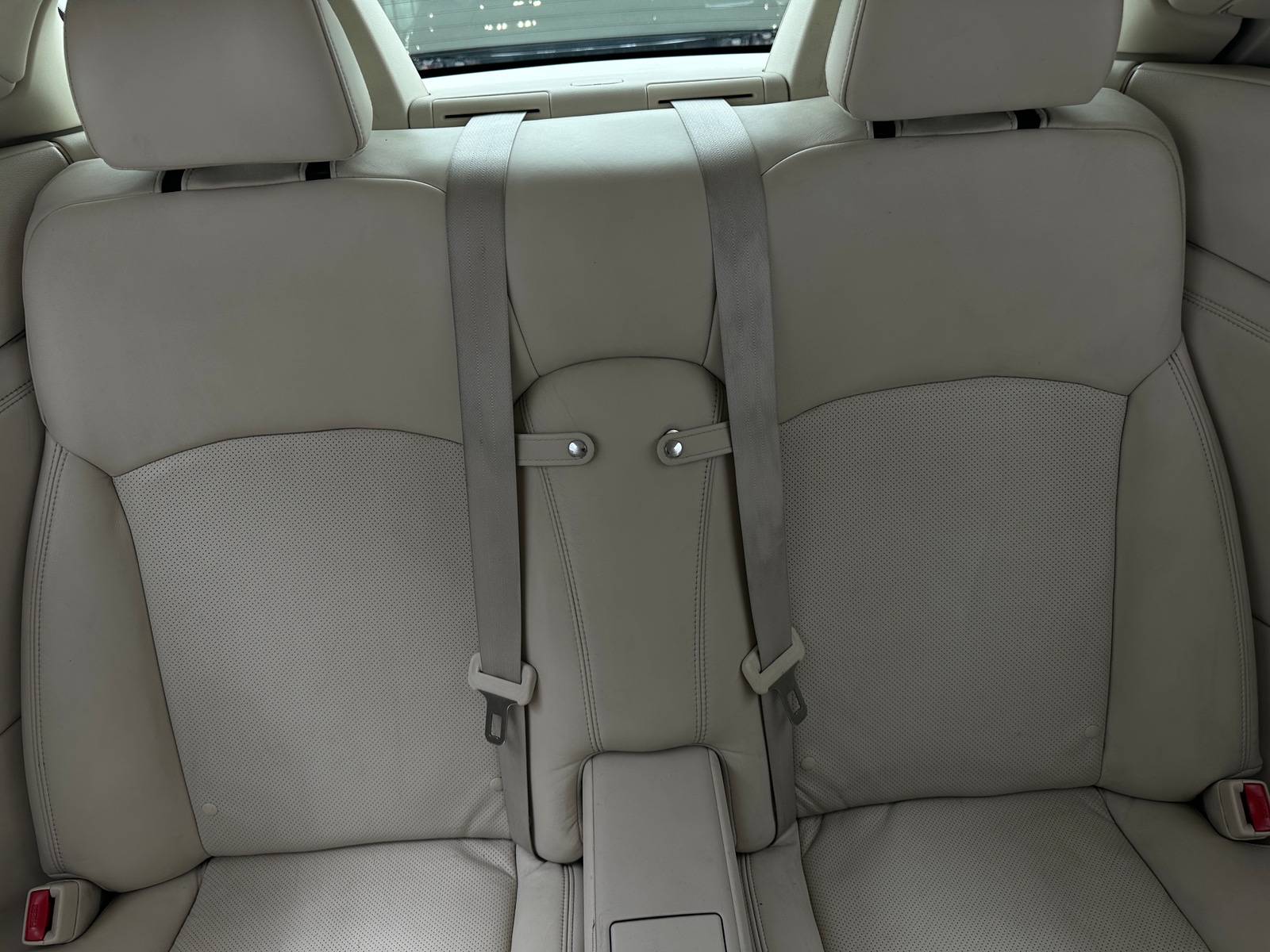 Thumbnail: 2010 Lexus IS - 5
