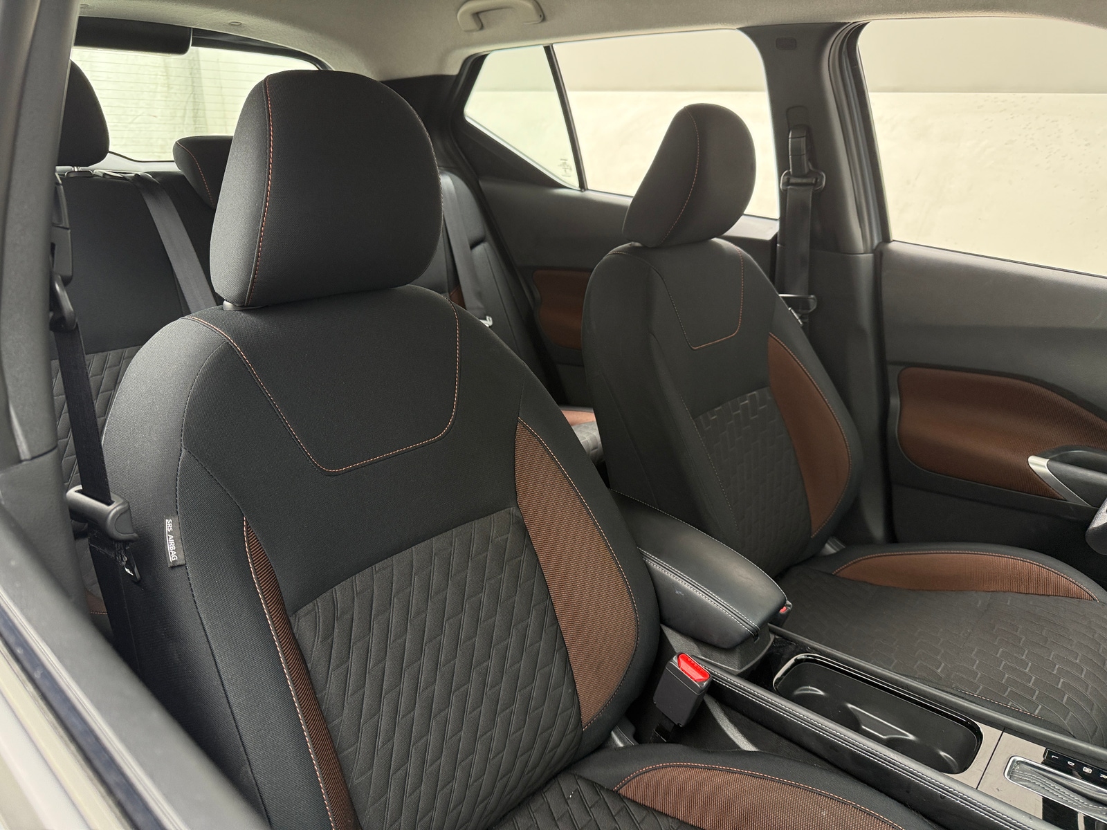Thumbnail: 2023 Nissan Kicks - 2