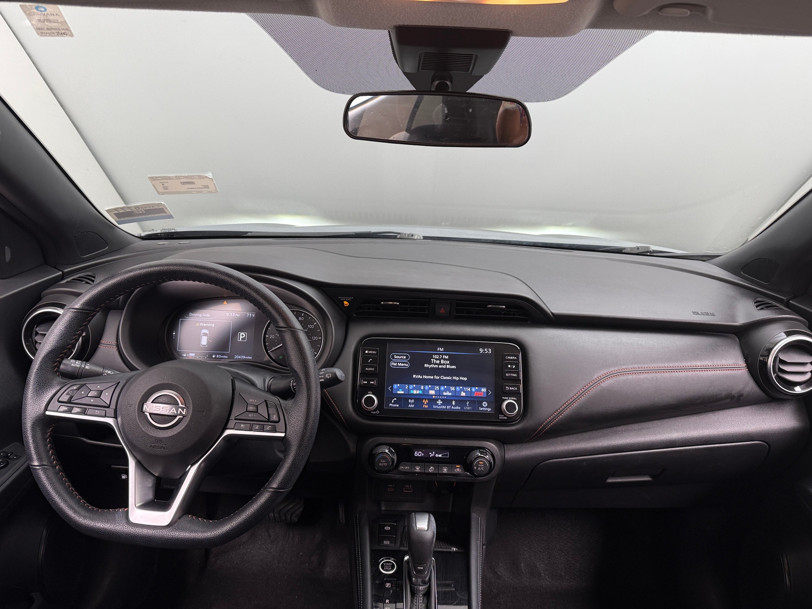 Thumbnail: 2023 Nissan Kicks - 3