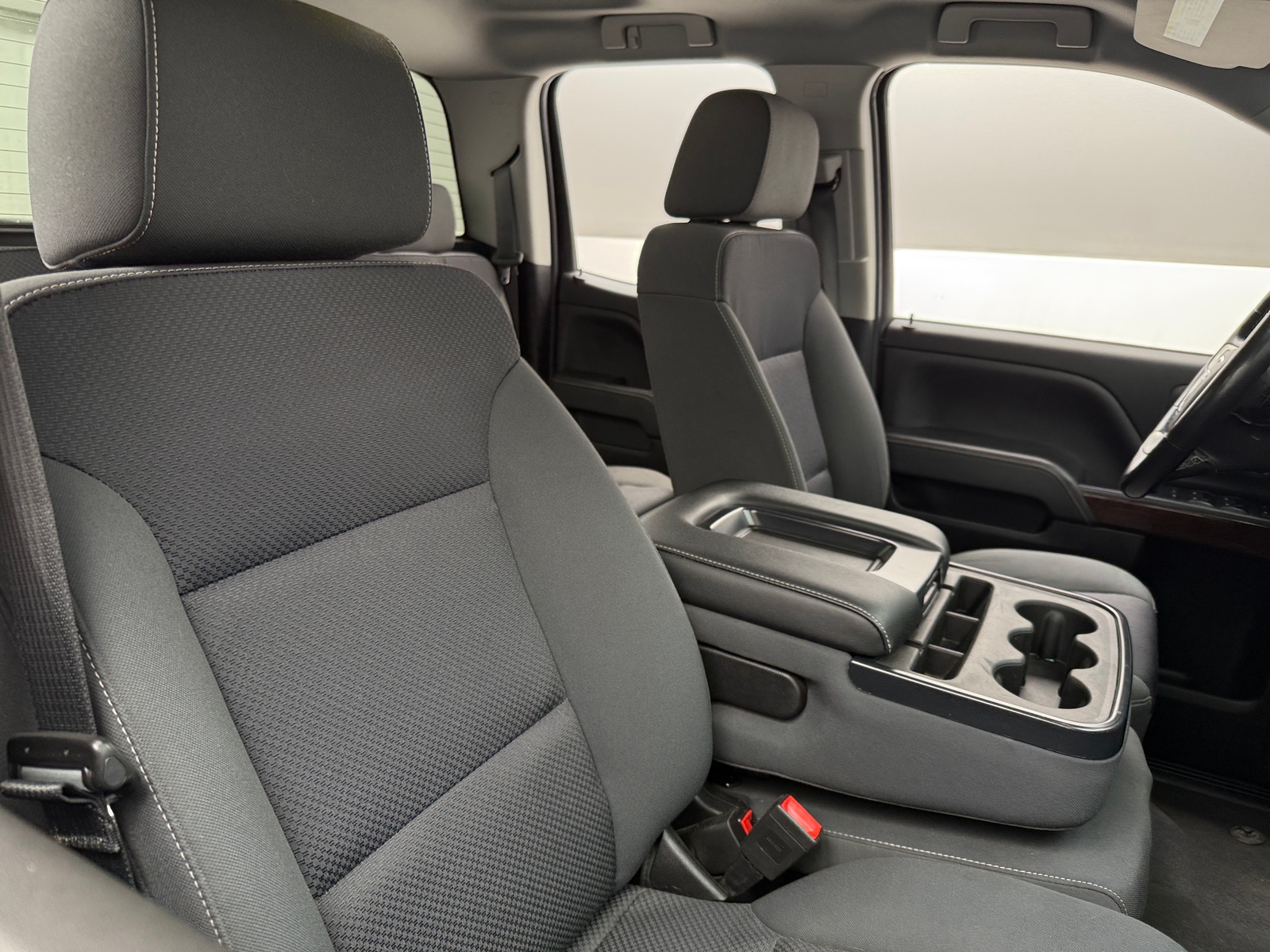 Thumbnail: 2019 GMC Sierra 1500 - 2